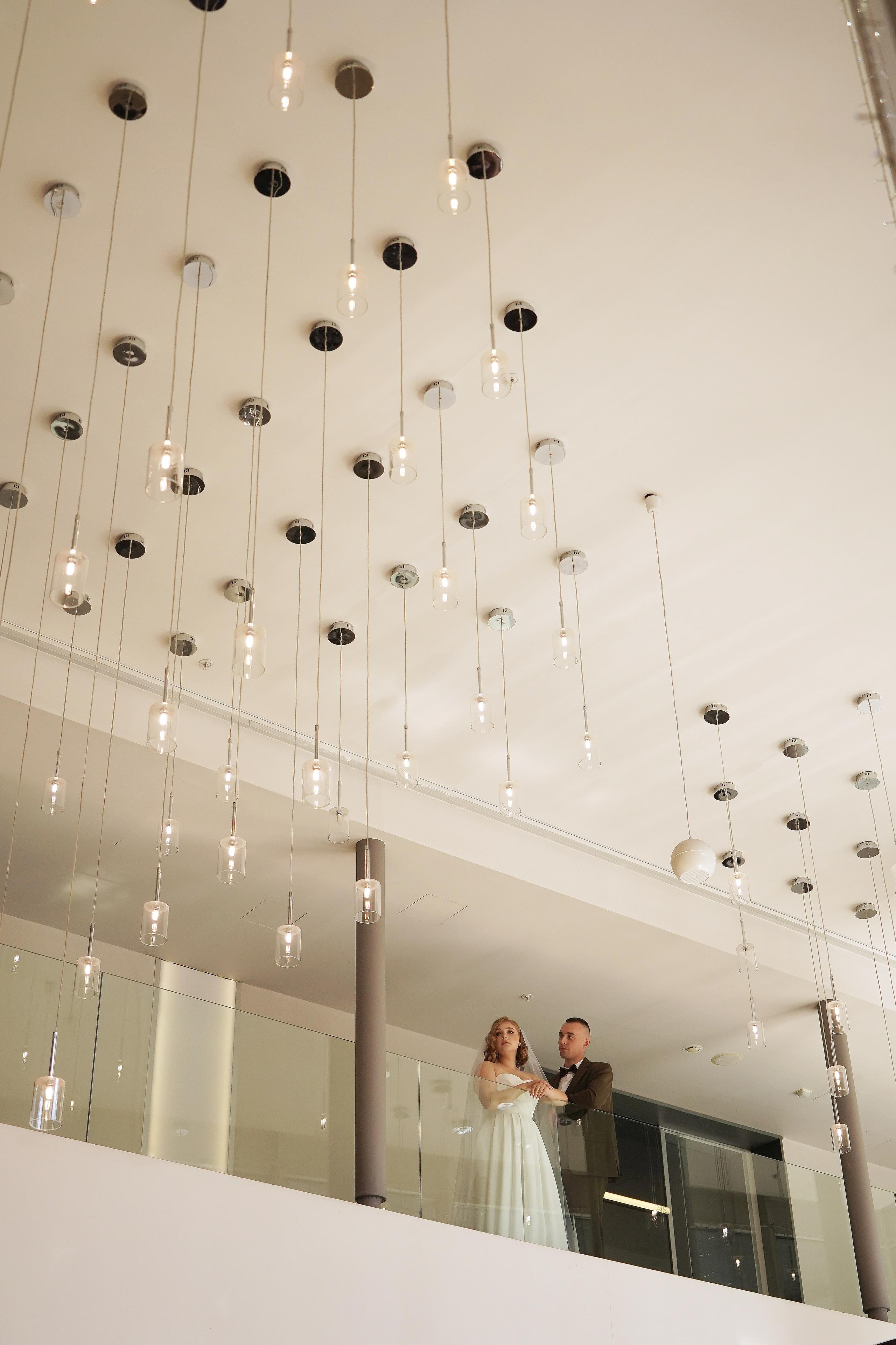 ЯН И ВАЛЕРИЯ. Свадебный фотограф Наталья Помазкина | Репортаж Екатеринбург Москва