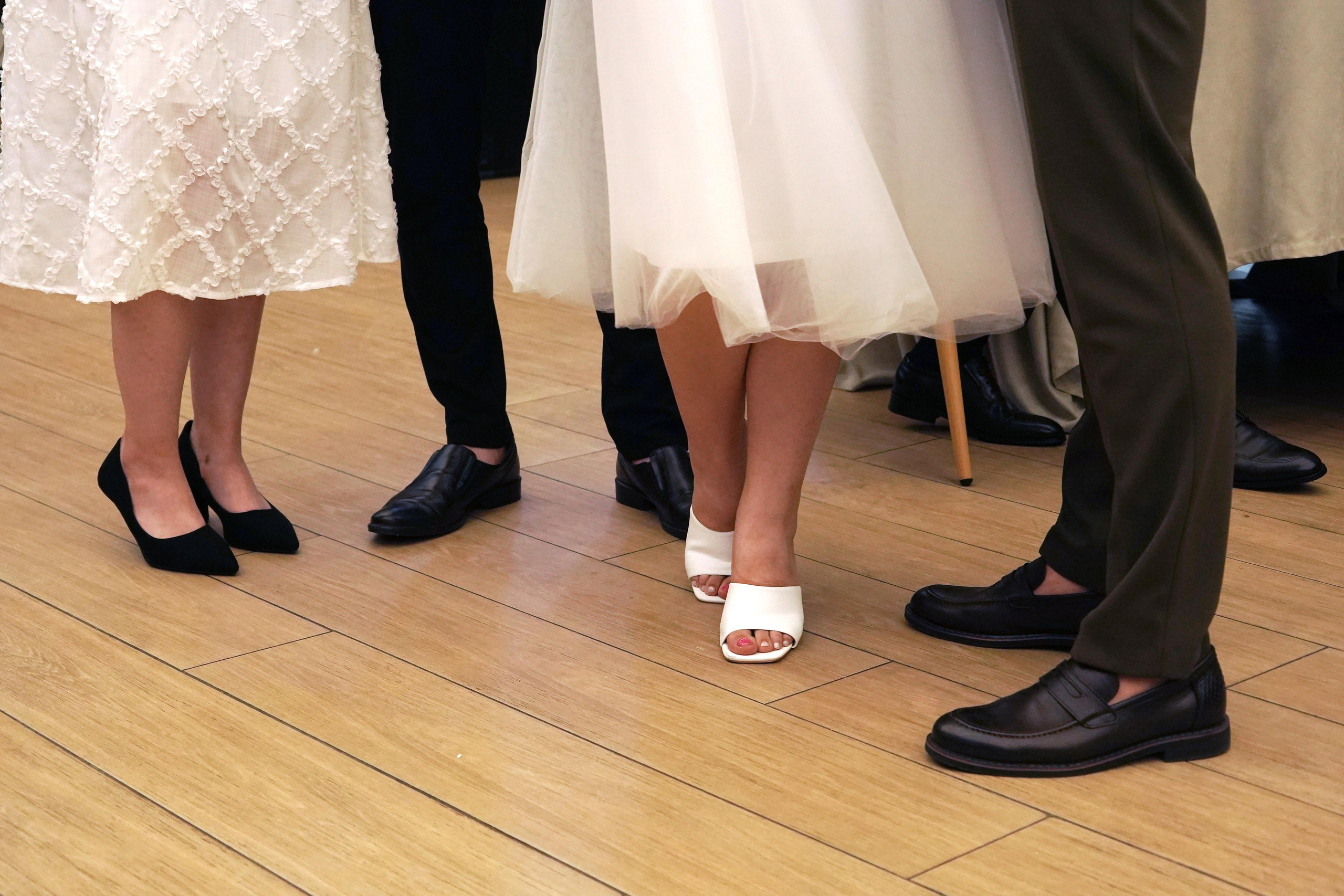 ЯН И ВАЛЕРИЯ. Свадебный фотограф Наталья Помазкина | Репортаж Екатеринбург Москва