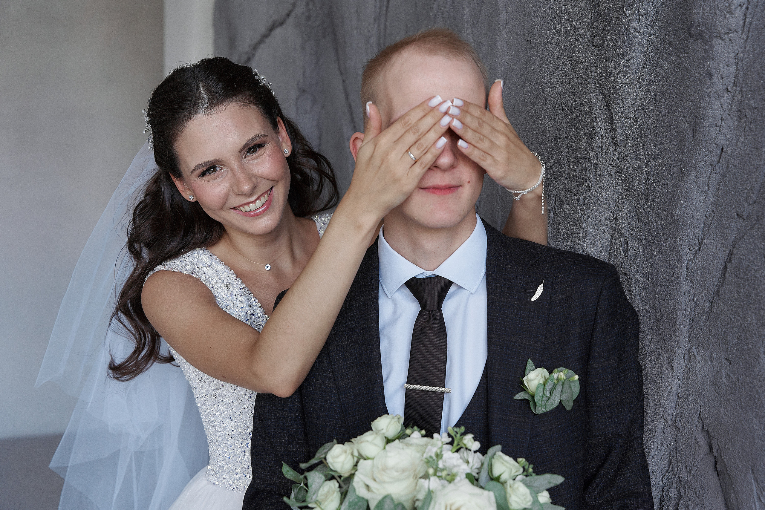 ИЛЬЯ И ВАЛЕРИЯ. Свадебный фотограф Наталья Помазкина | Репортаж Екатеринбург Москва