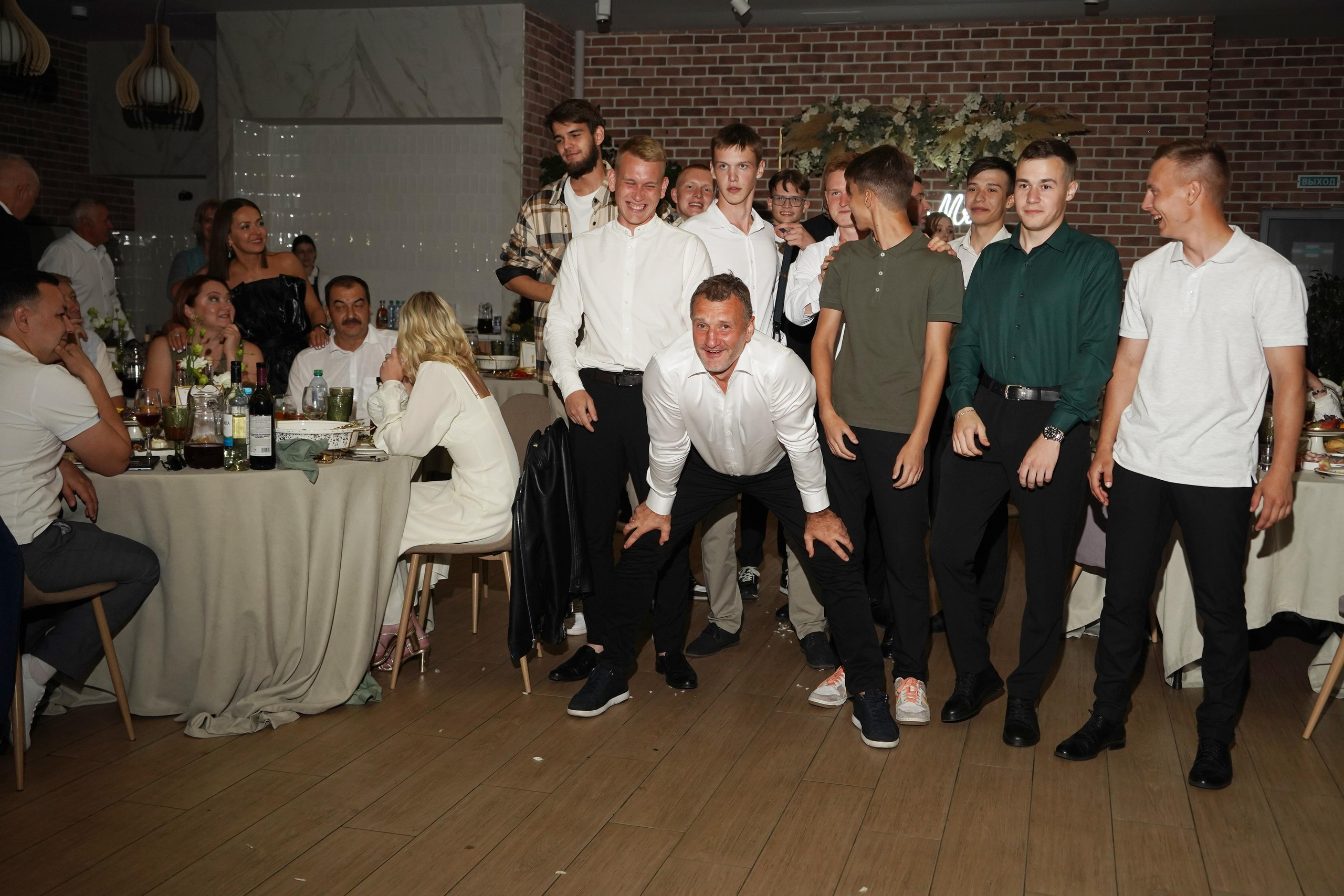 ЯН И ВАЛЕРИЯ. Свадебный фотограф Наталья Помазкина | Репортаж Екатеринбург Москва