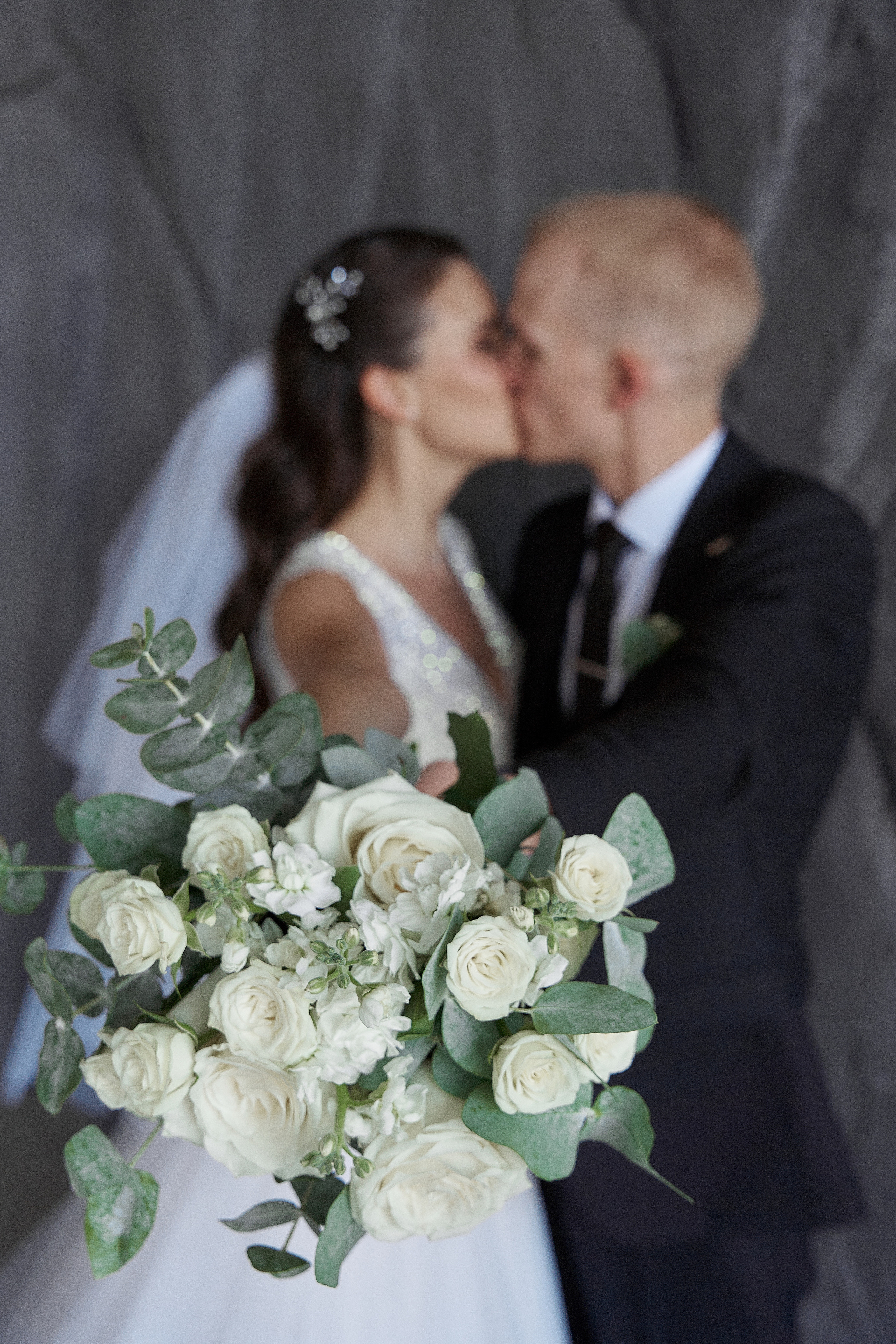 ИЛЬЯ И ВАЛЕРИЯ. Свадебный фотограф Наталья Помазкина | Репортаж Екатеринбург Москва