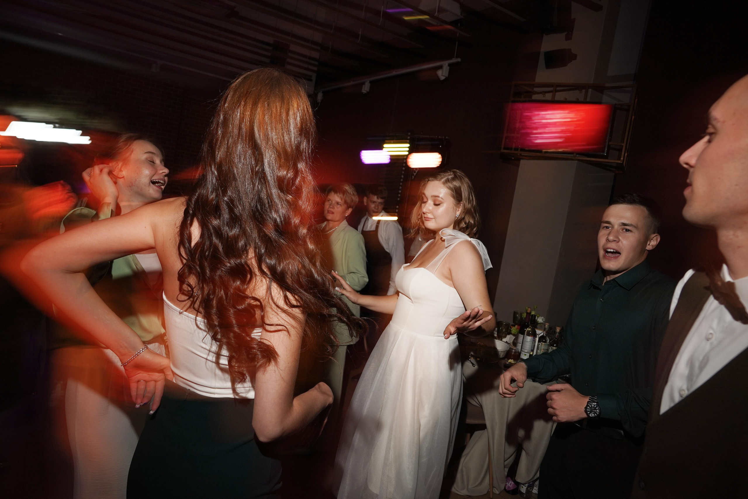 ЯН И ВАЛЕРИЯ. Свадебный фотограф Наталья Помазкина | Репортаж Екатеринбург Москва