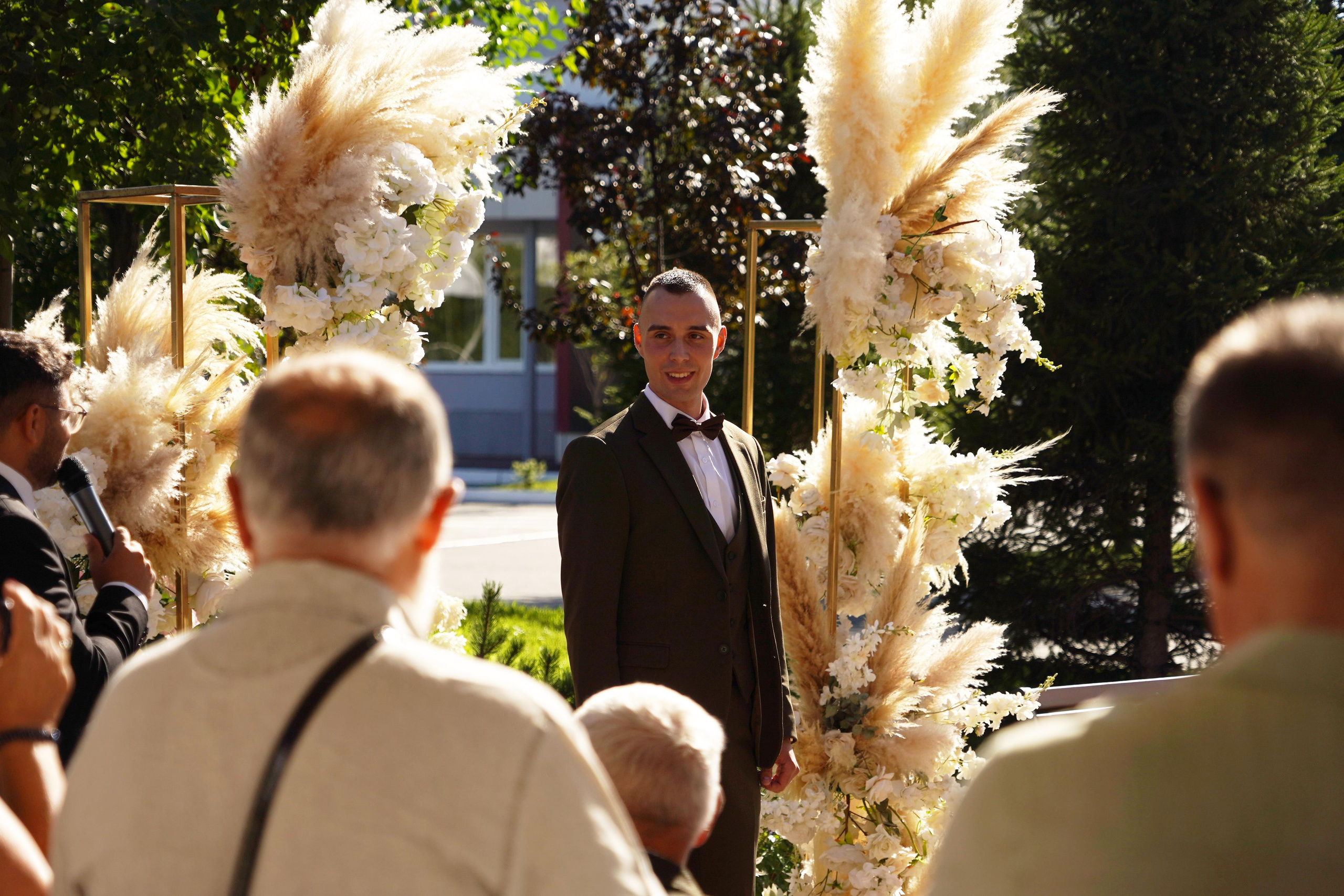 ЯН И ВАЛЕРИЯ. Свадебный фотограф Наталья Помазкина | Репортаж Екатеринбург Москва