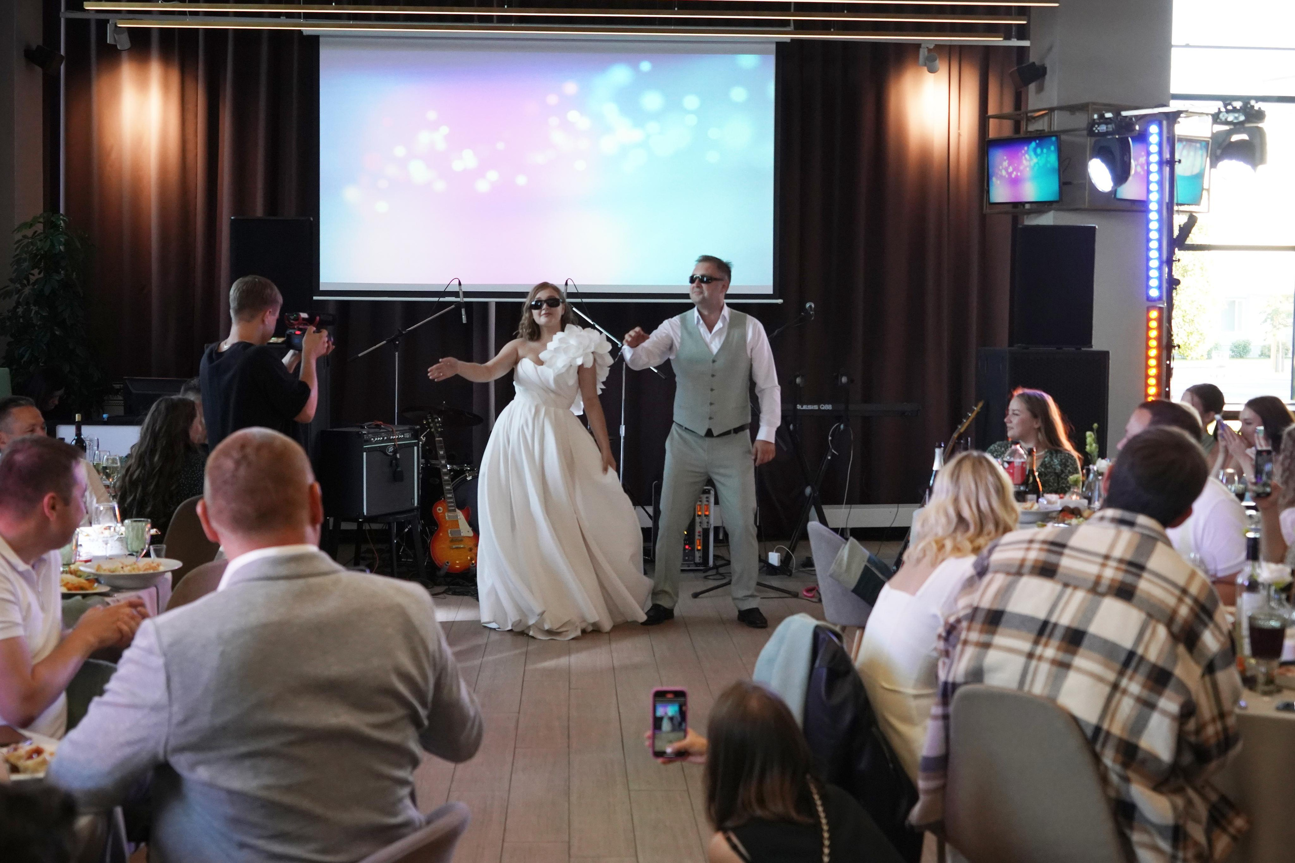 ЯН И ВАЛЕРИЯ. Свадебный фотограф Наталья Помазкина | Репортаж Екатеринбург Москва