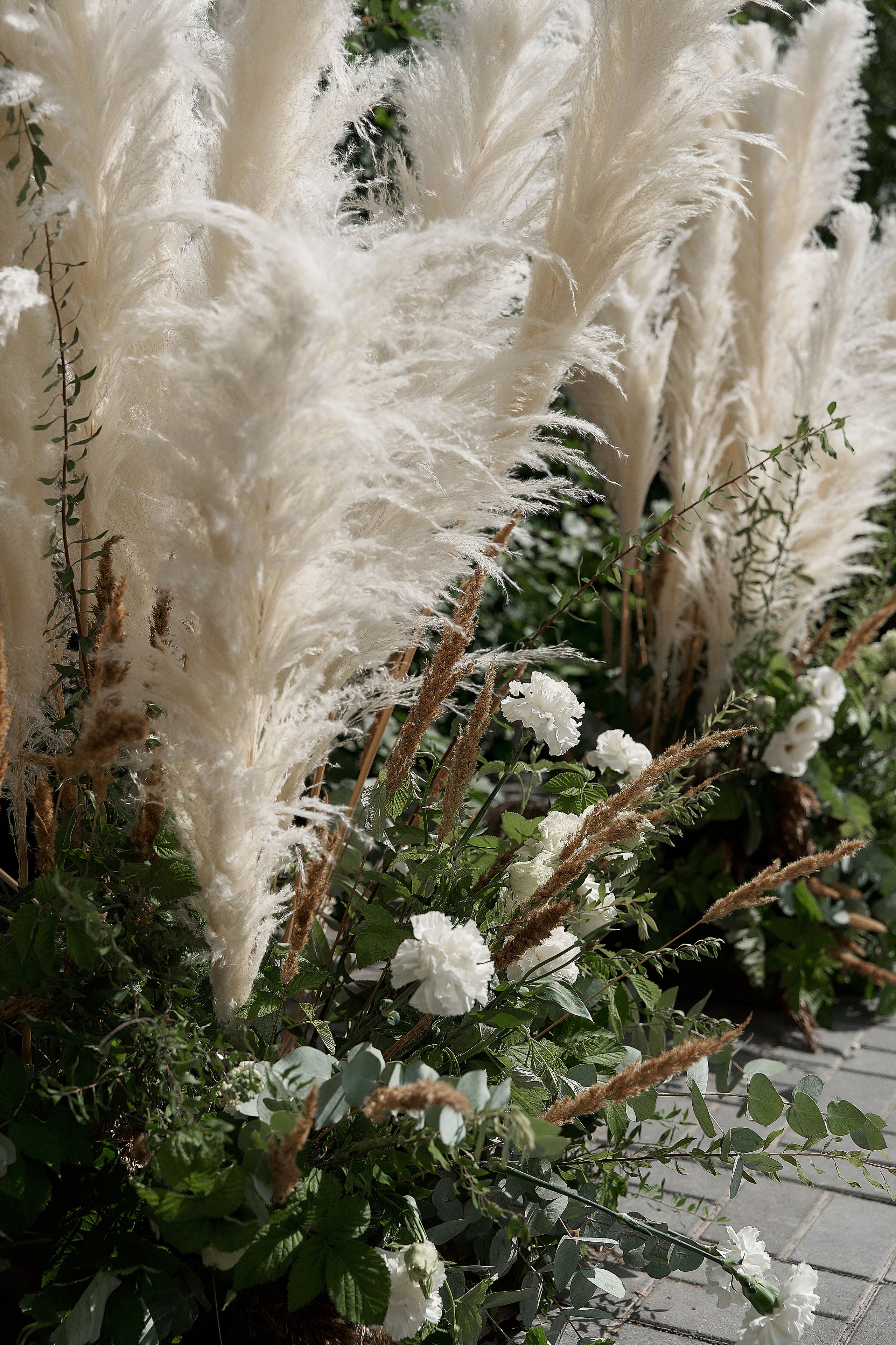 ИЛЬЯ И ВАЛЕРИЯ. Свадебный фотограф Наталья Помазкина | Репортаж Екатеринбург Москва