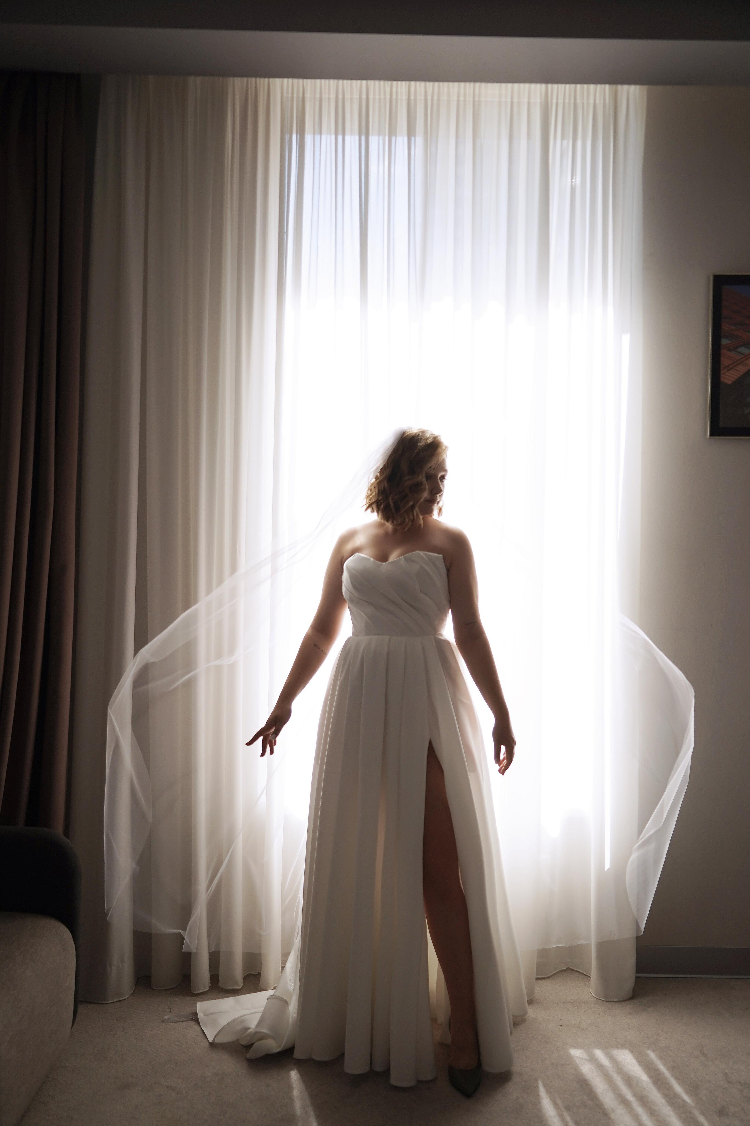 ЯН И ВАЛЕРИЯ. Свадебный фотограф Наталья Помазкина | Репортаж Екатеринбург Москва