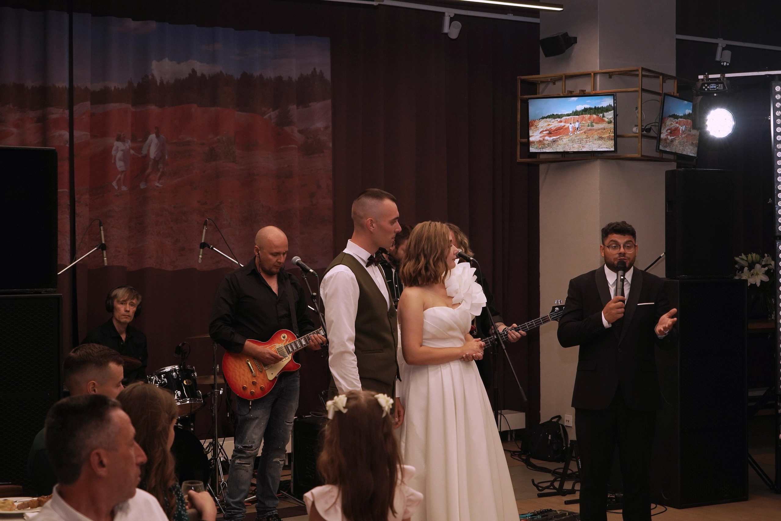 ЯН И ВАЛЕРИЯ. Свадебный фотограф Наталья Помазкина | Репортаж Екатеринбург Москва