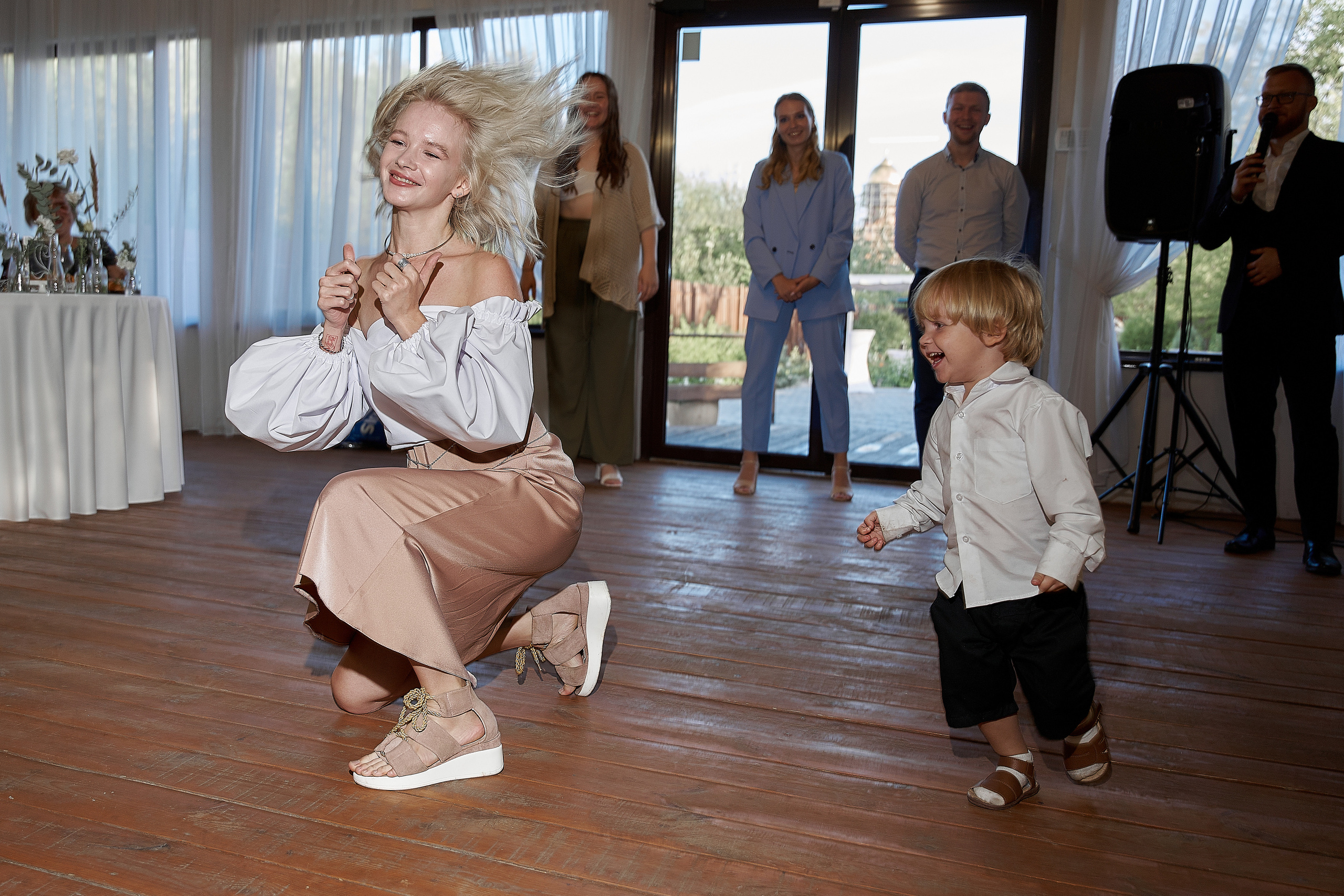 ИЛЬЯ И ВАЛЕРИЯ. Свадебный фотограф Наталья Помазкина | Репортаж Екатеринбург Москва