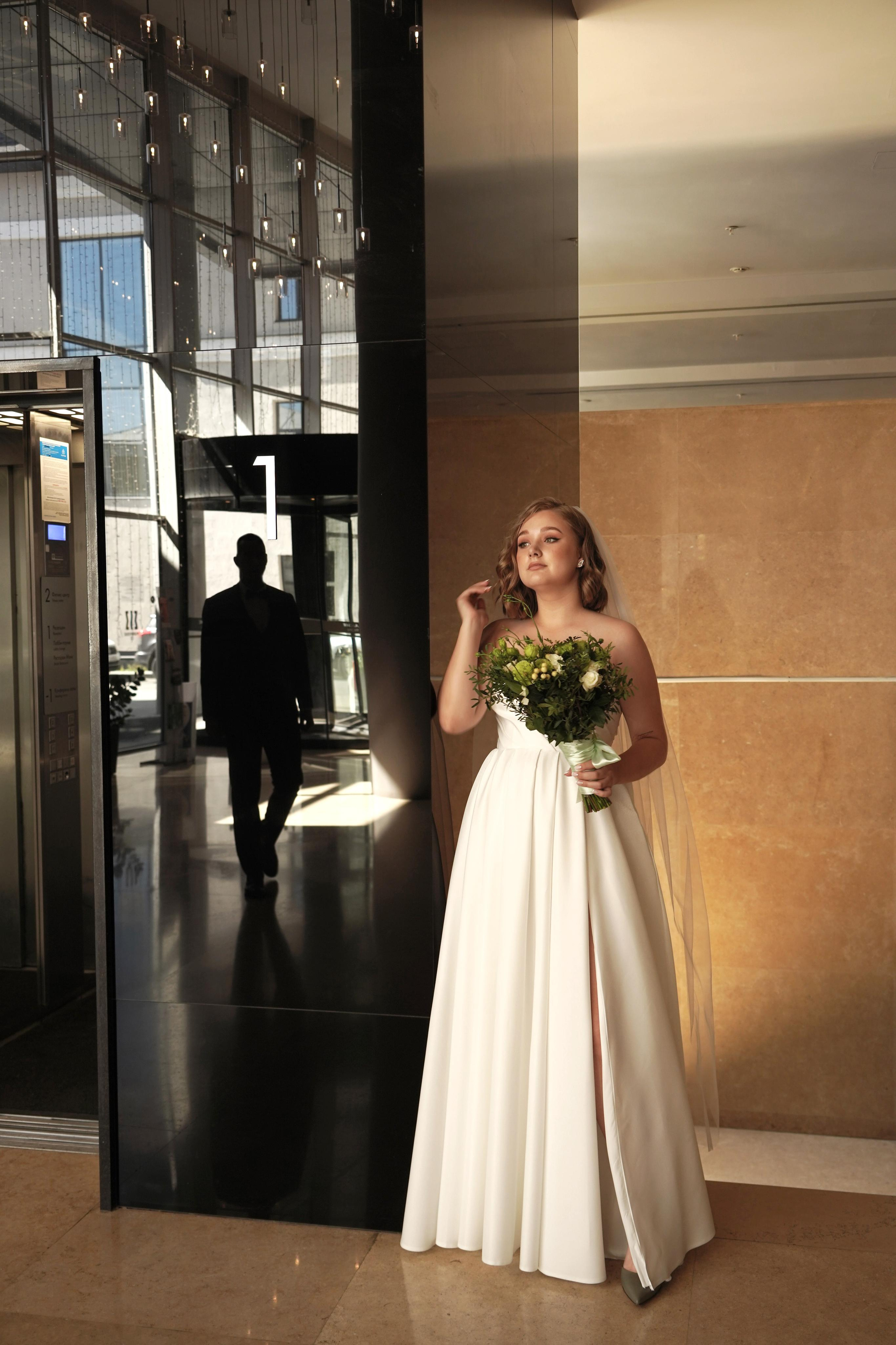 ЯН И ВАЛЕРИЯ. Свадебный фотограф Наталья Помазкина | Репортаж Екатеринбург Москва