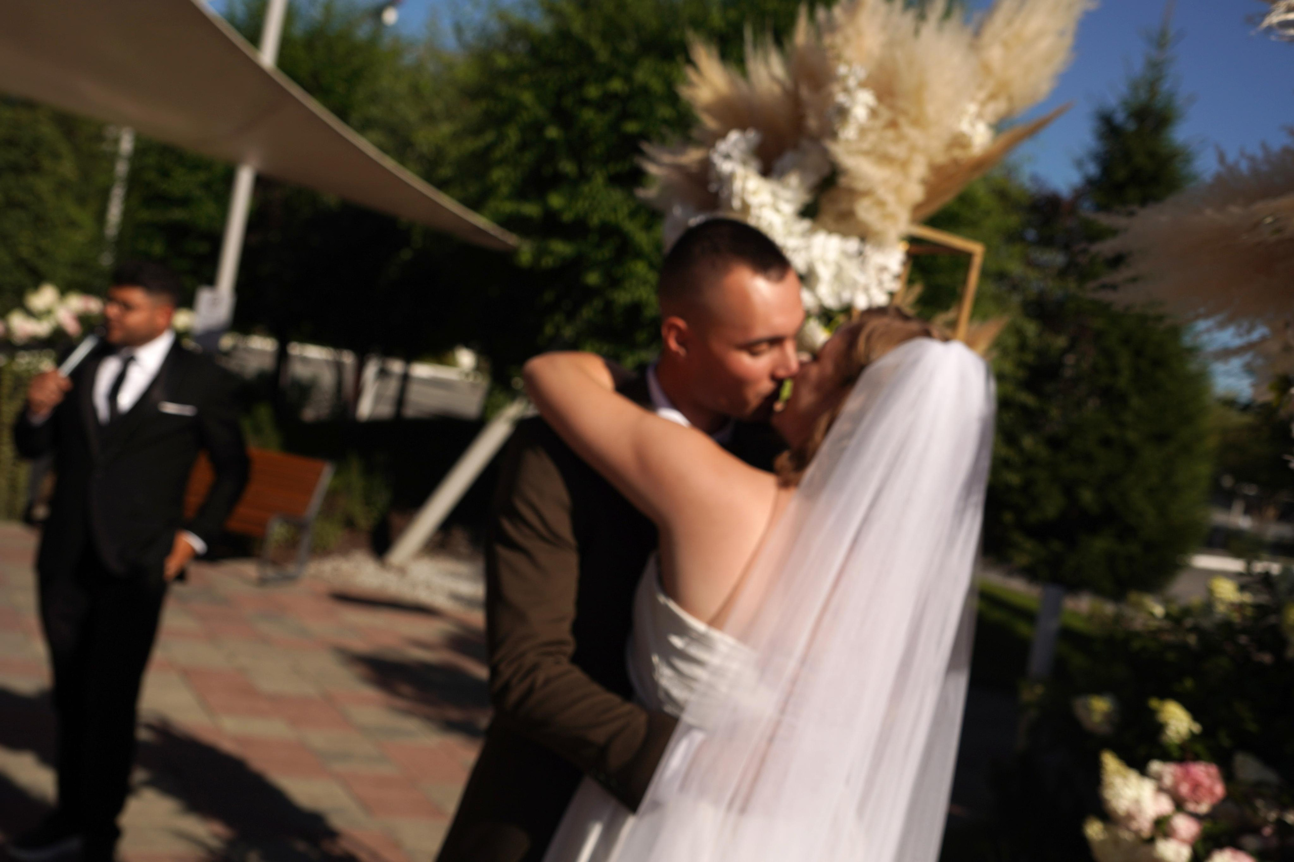 ЯН И ВАЛЕРИЯ. Свадебный фотограф Наталья Помазкина | Репортаж Екатеринбург Москва