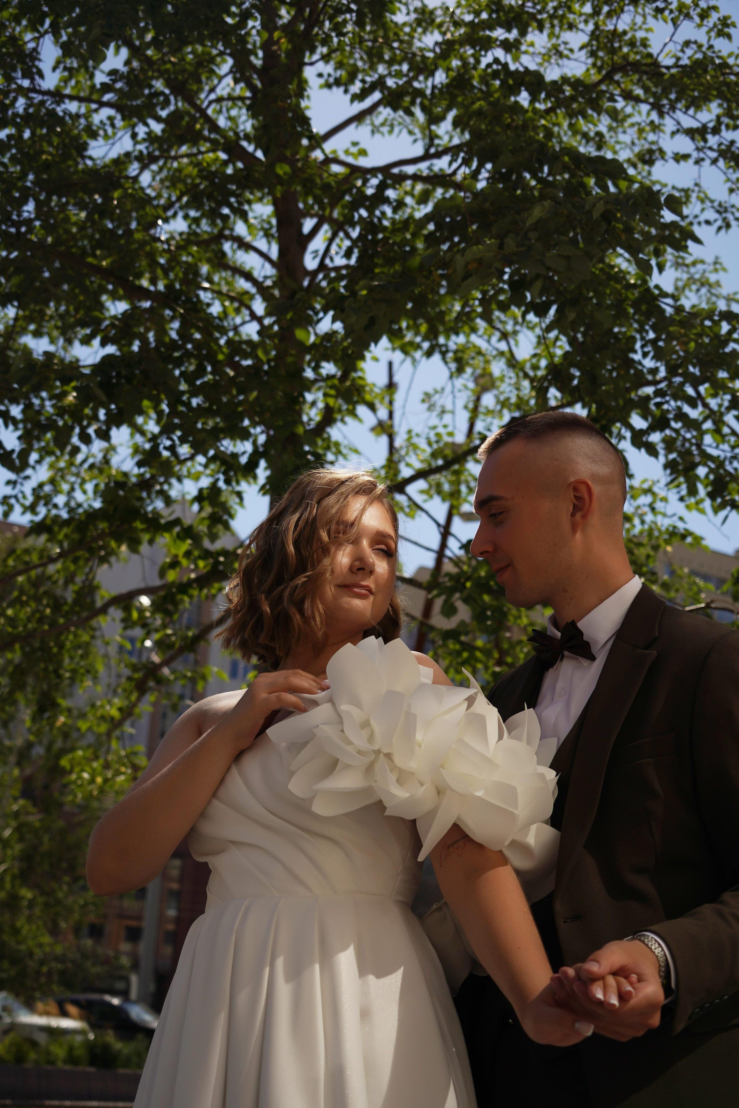 ЯН И ВАЛЕРИЯ. Свадебный фотограф Наталья Помазкина | Репортаж Екатеринбург Москва