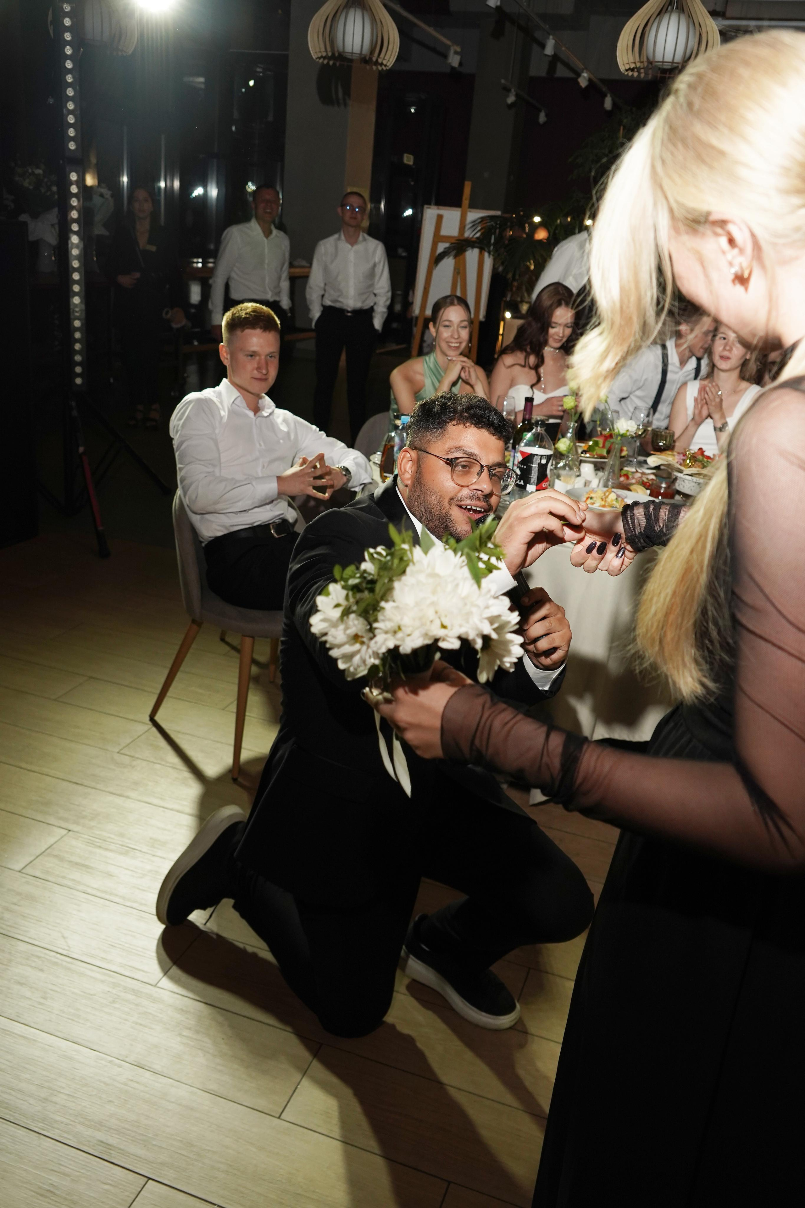 ЯН И ВАЛЕРИЯ. Свадебный фотограф Наталья Помазкина | Репортаж Екатеринбург Москва