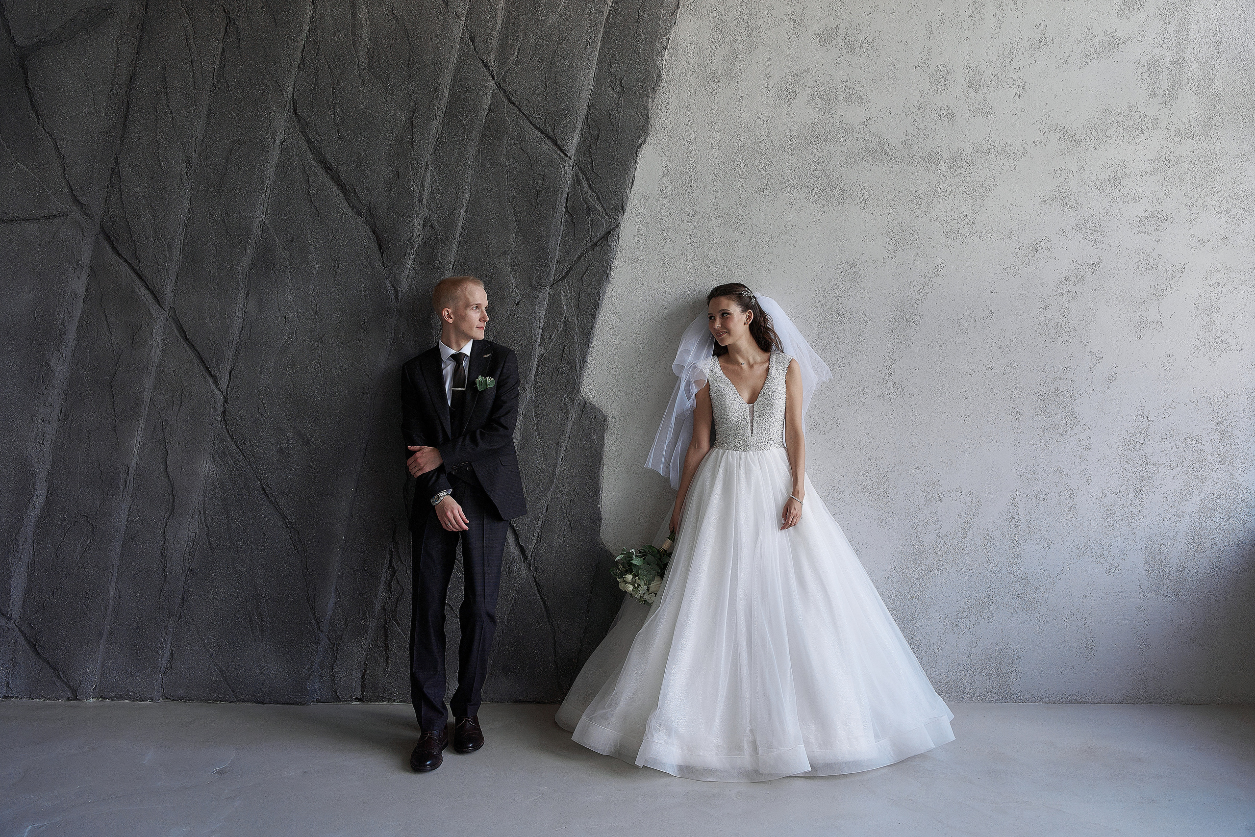 ИЛЬЯ И ВАЛЕРИЯ. Свадебный фотограф Наталья Помазкина | Репортаж Екатеринбург Москва