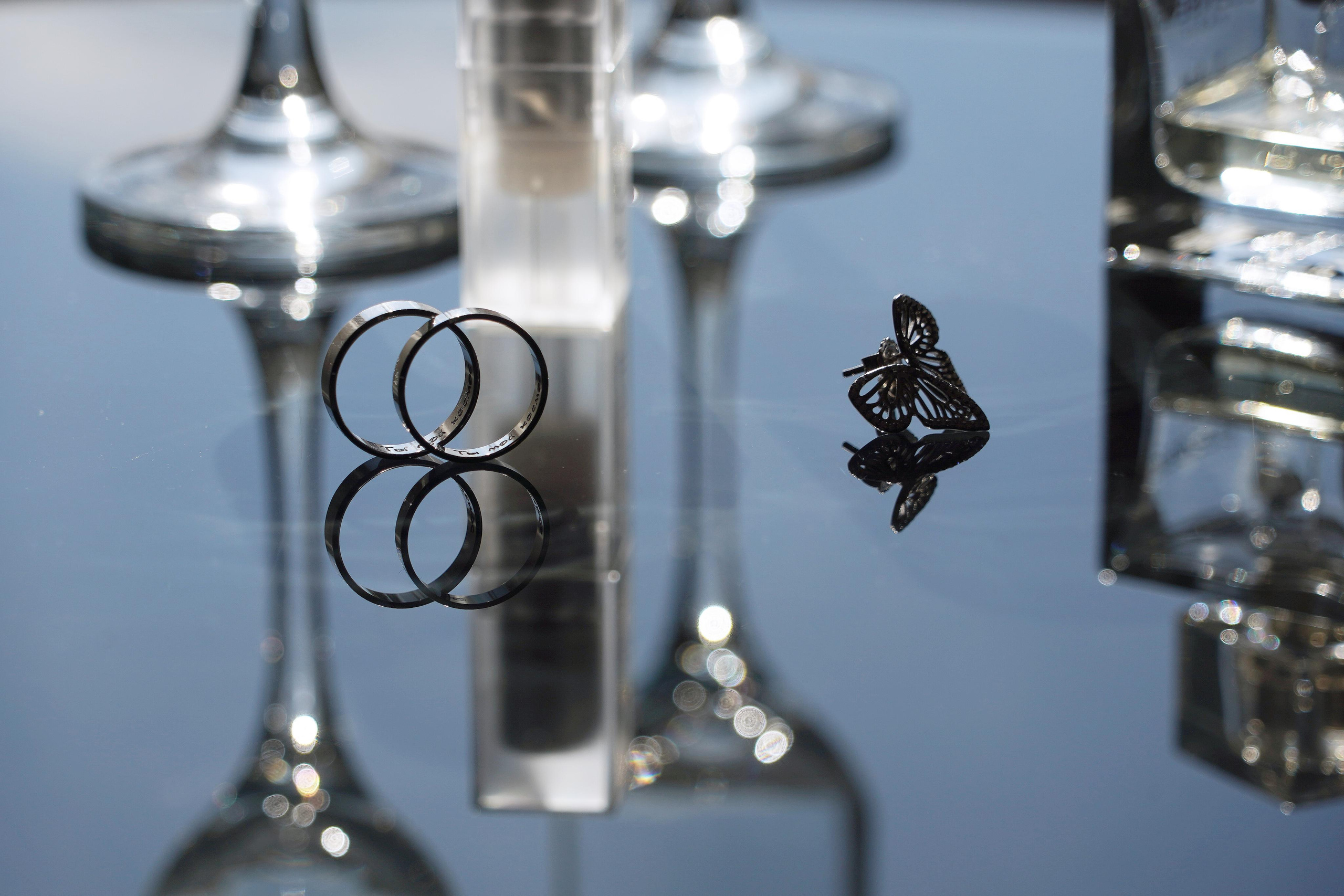 ЯН И ВАЛЕРИЯ. Свадебный фотограф Наталья Помазкина | Репортаж Екатеринбург Москва