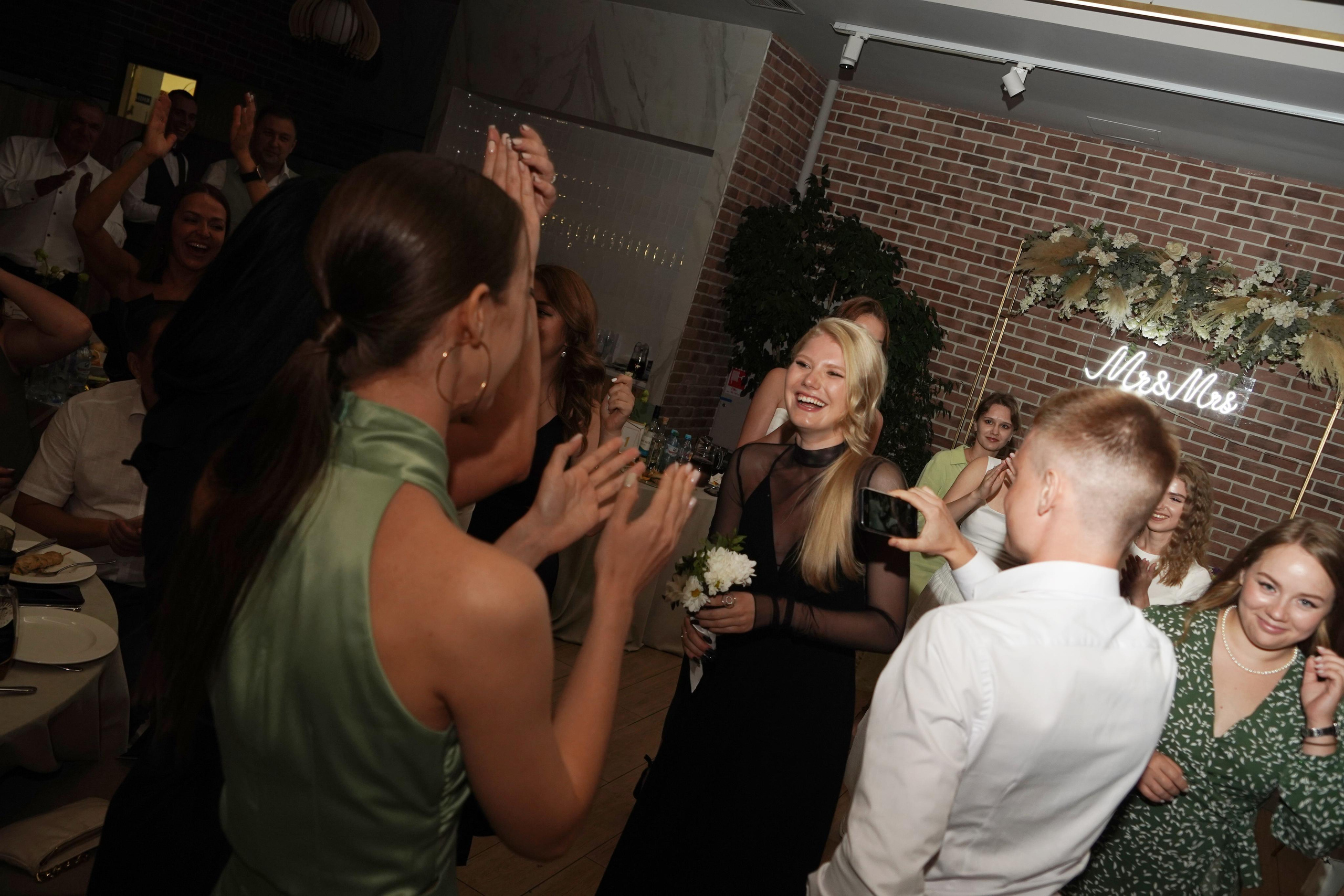 ЯН И ВАЛЕРИЯ. Свадебный фотограф Наталья Помазкина | Репортаж Екатеринбург Москва