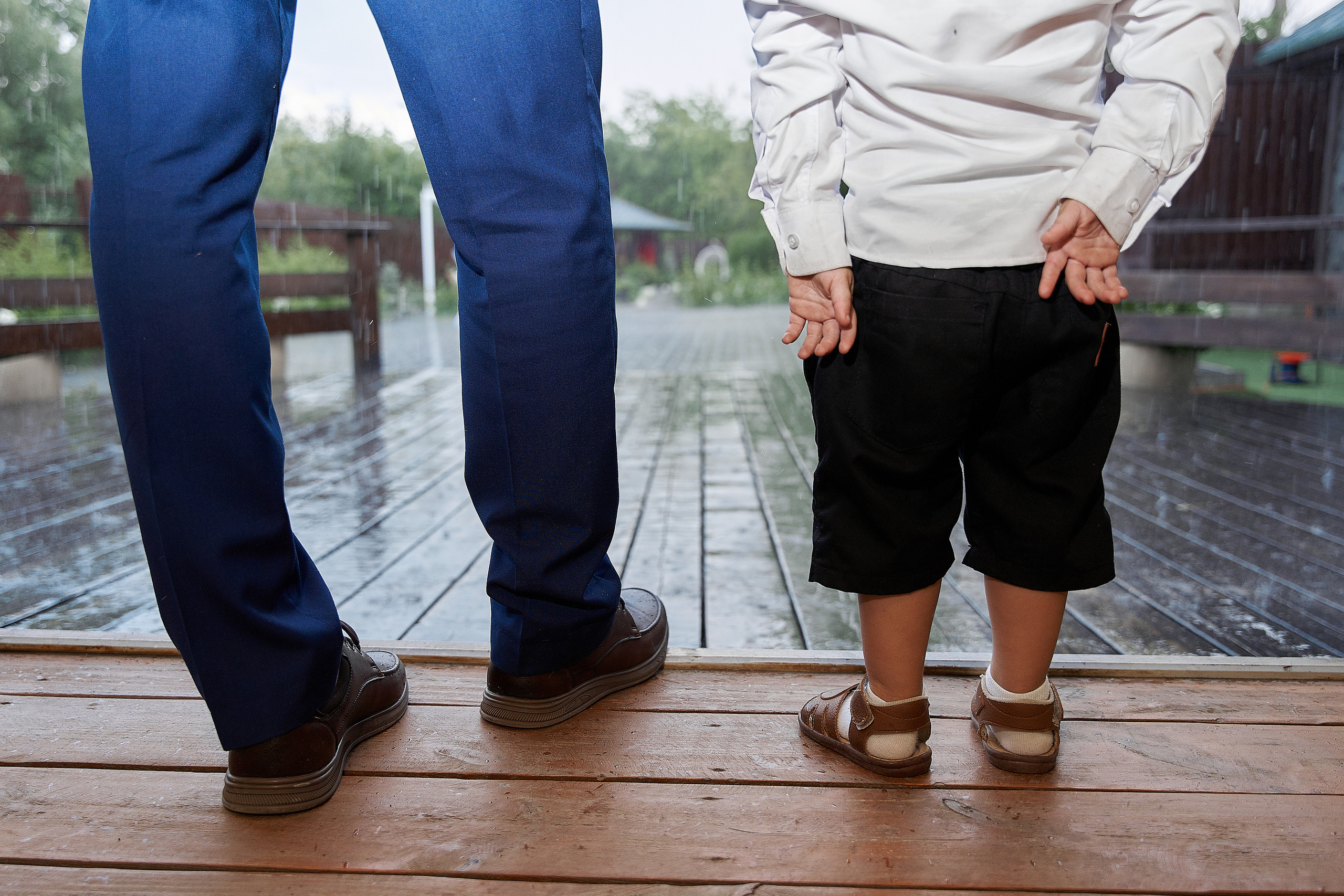 ИЛЬЯ И ВАЛЕРИЯ. Свадебный фотограф Наталья Помазкина | Репортаж Екатеринбург Москва