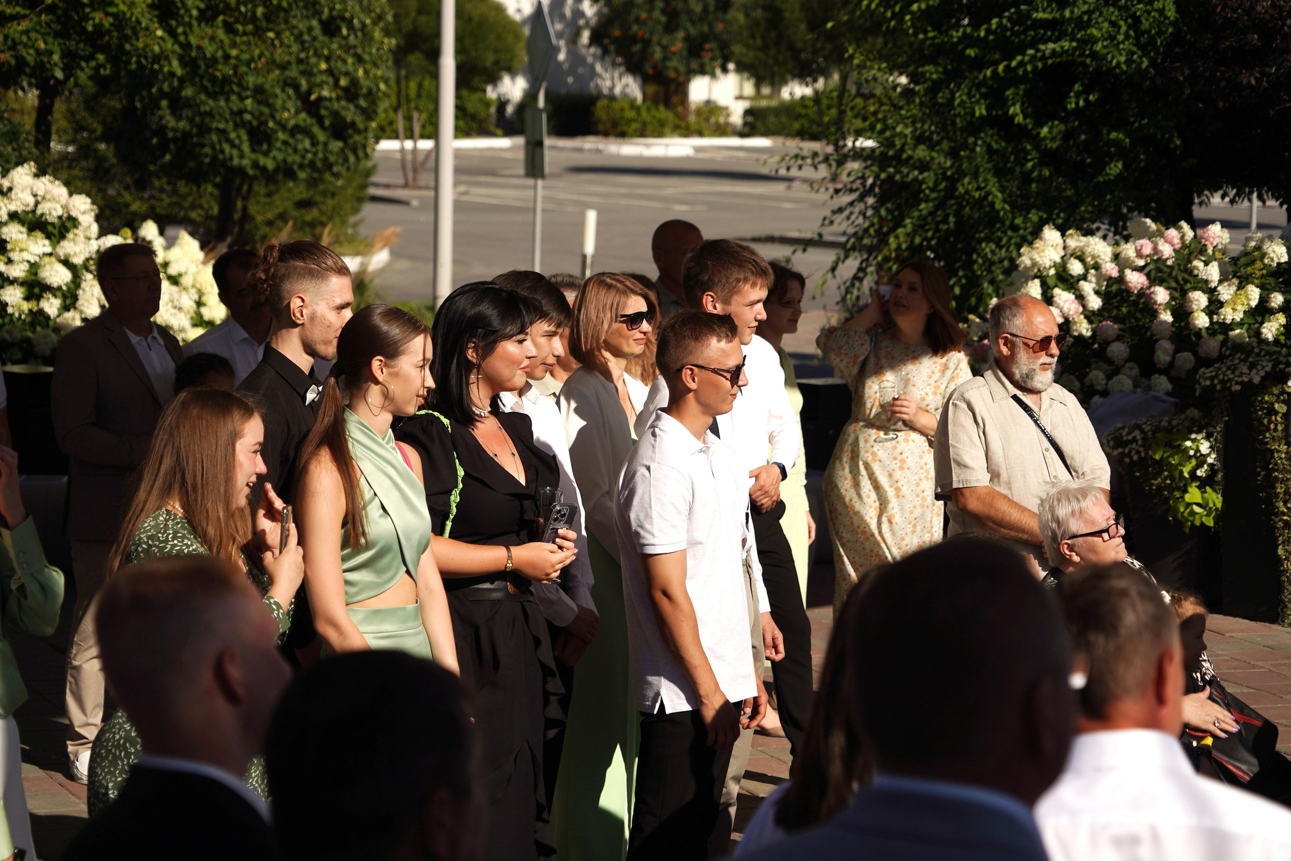 ЯН И ВАЛЕРИЯ. Свадебный фотограф Наталья Помазкина | Репортаж Екатеринбург Москва