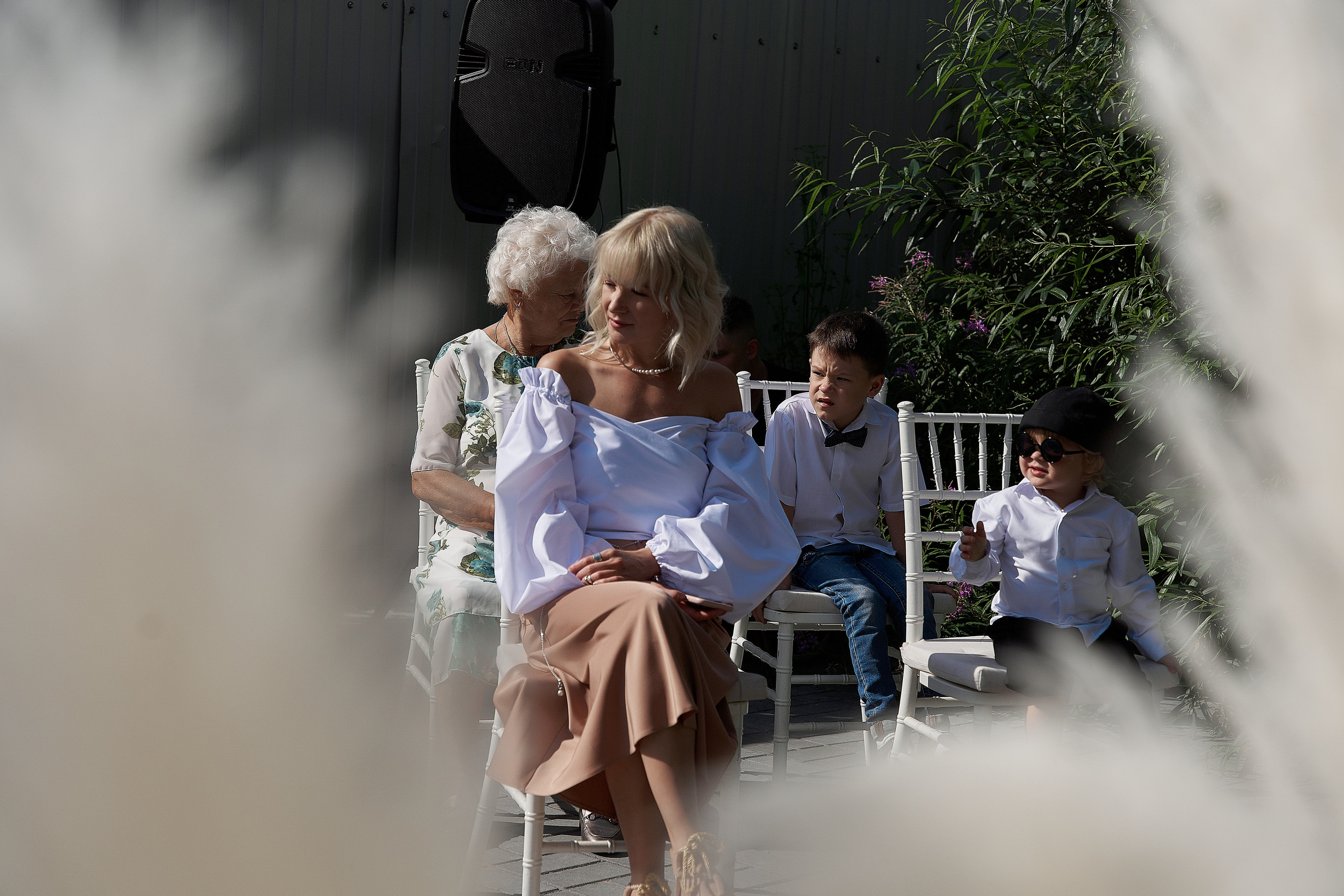 ИЛЬЯ И ВАЛЕРИЯ. Свадебный фотограф Наталья Помазкина | Репортаж Екатеринбург Москва