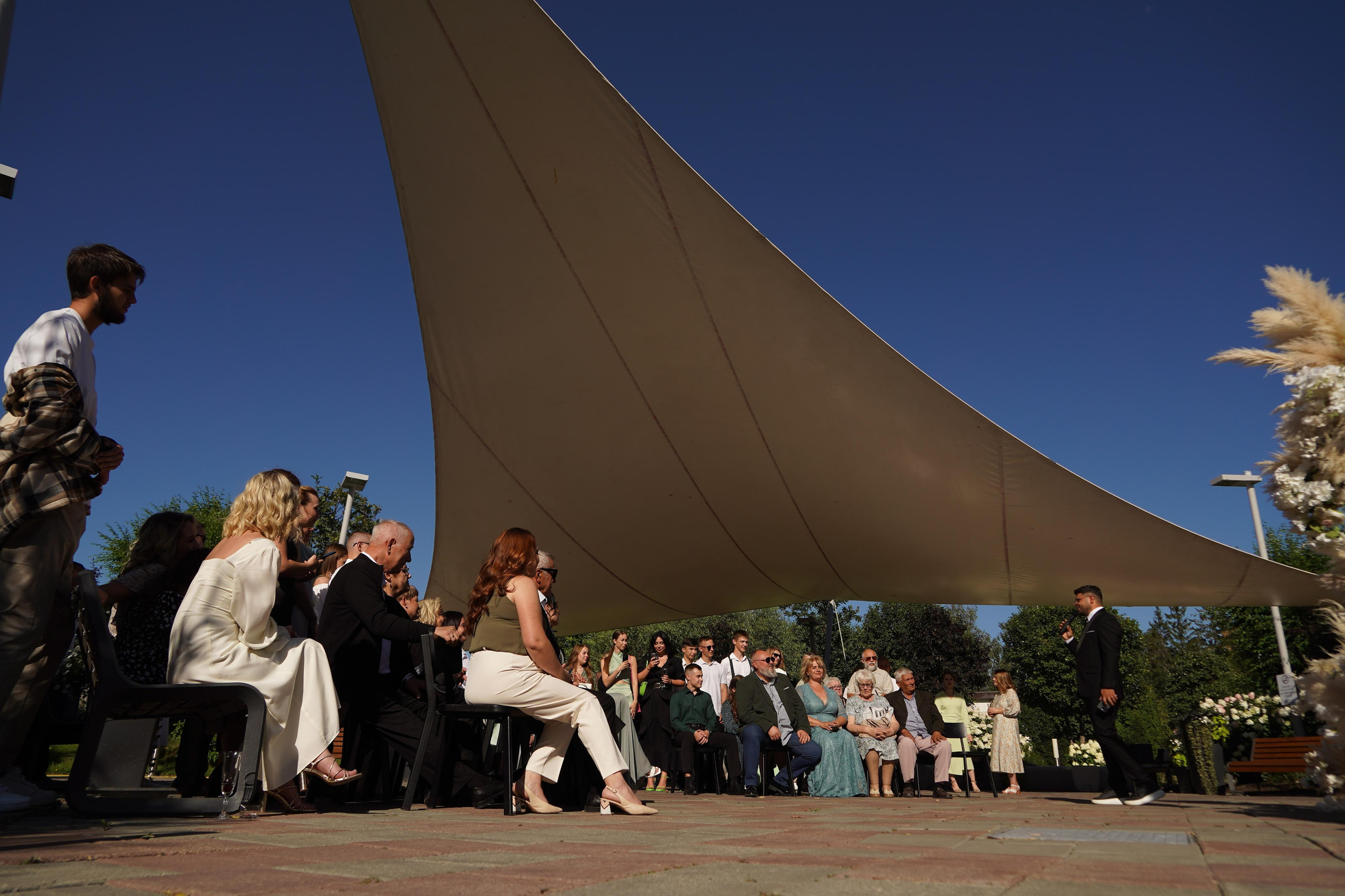 ЯН И ВАЛЕРИЯ. Свадебный фотограф Наталья Помазкина | Репортаж Екатеринбург Москва