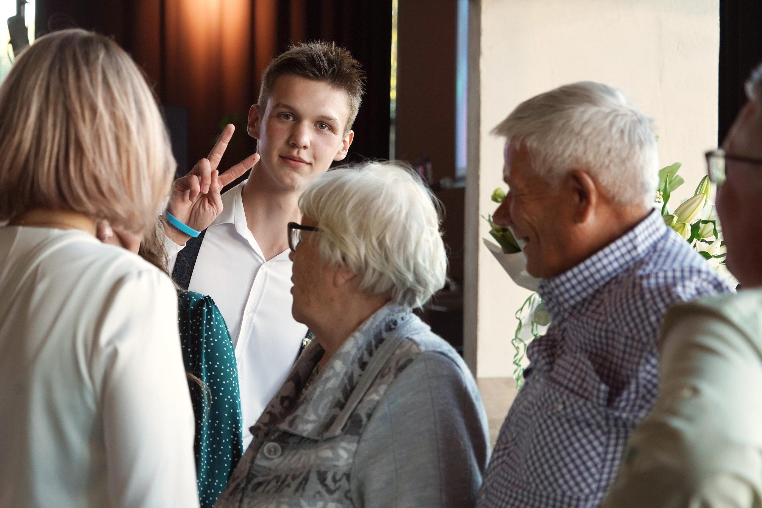 ЯН И ВАЛЕРИЯ. Свадебный фотограф Наталья Помазкина | Репортаж Екатеринбург Москва