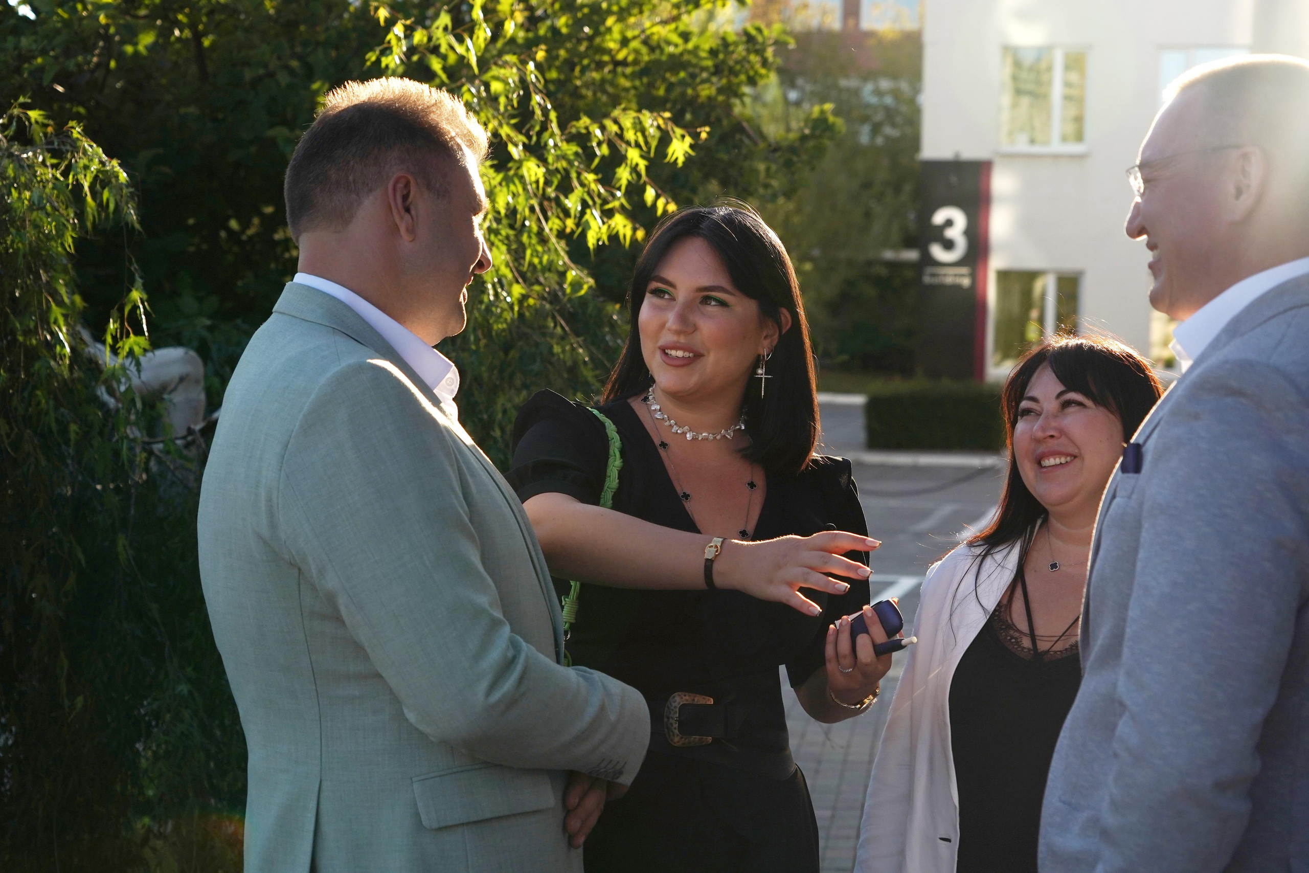 ЯН И ВАЛЕРИЯ. Свадебный фотограф Наталья Помазкина | Репортаж Екатеринбург Москва