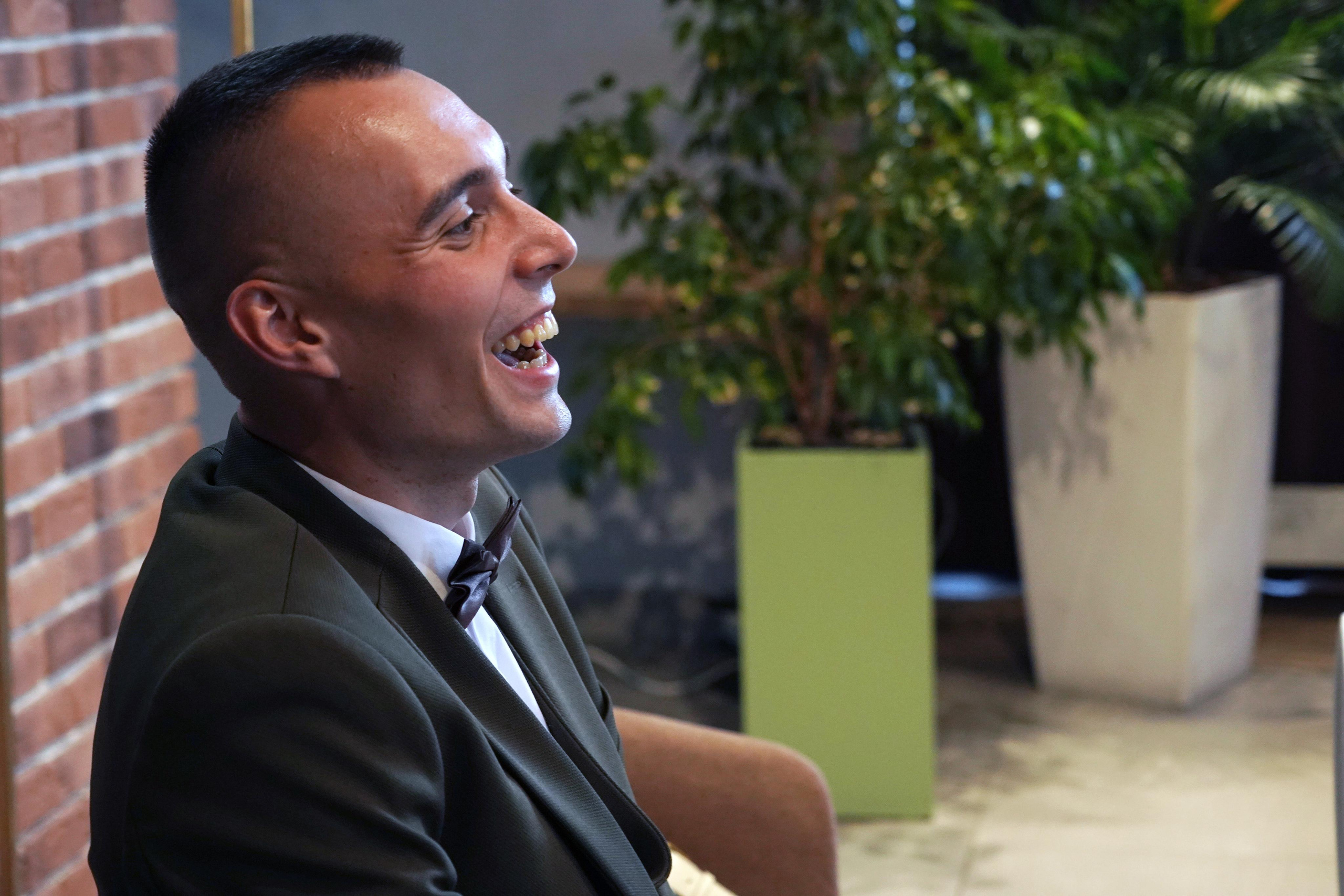 ЯН И ВАЛЕРИЯ. Свадебный фотограф Наталья Помазкина | Репортаж Екатеринбург Москва