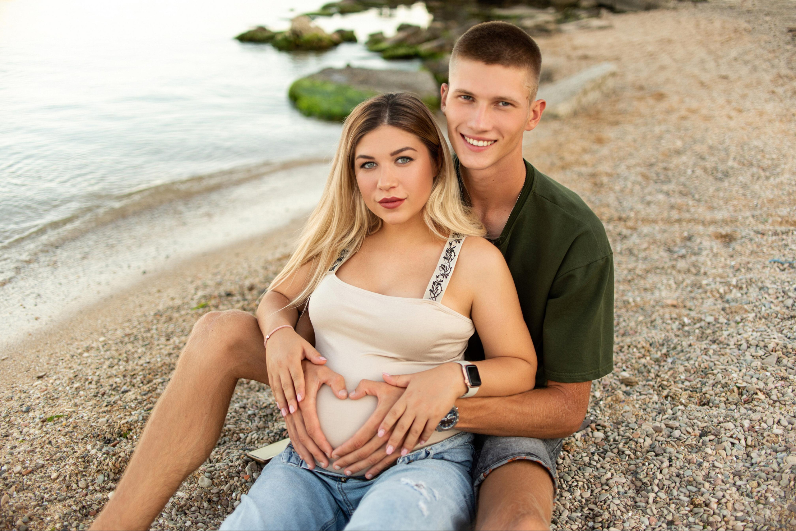 Истории. Семейный и свадебный фотограф в Феодосии и Коктебеле