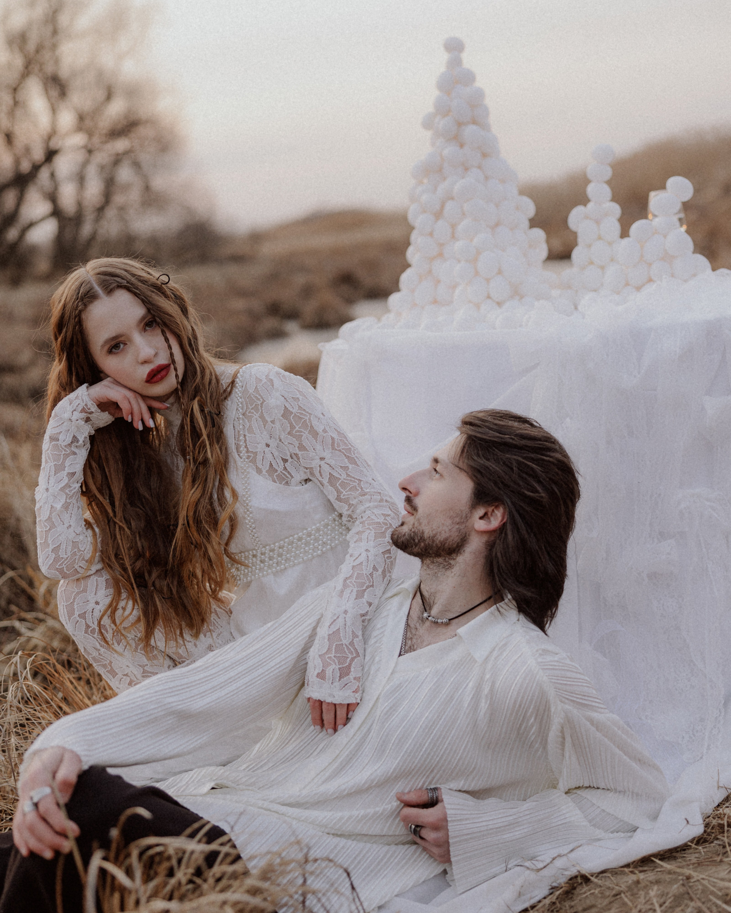 Грачи прилетели. Организация свадеб и других мероприятий во Владивостоке от «Рядом быть»