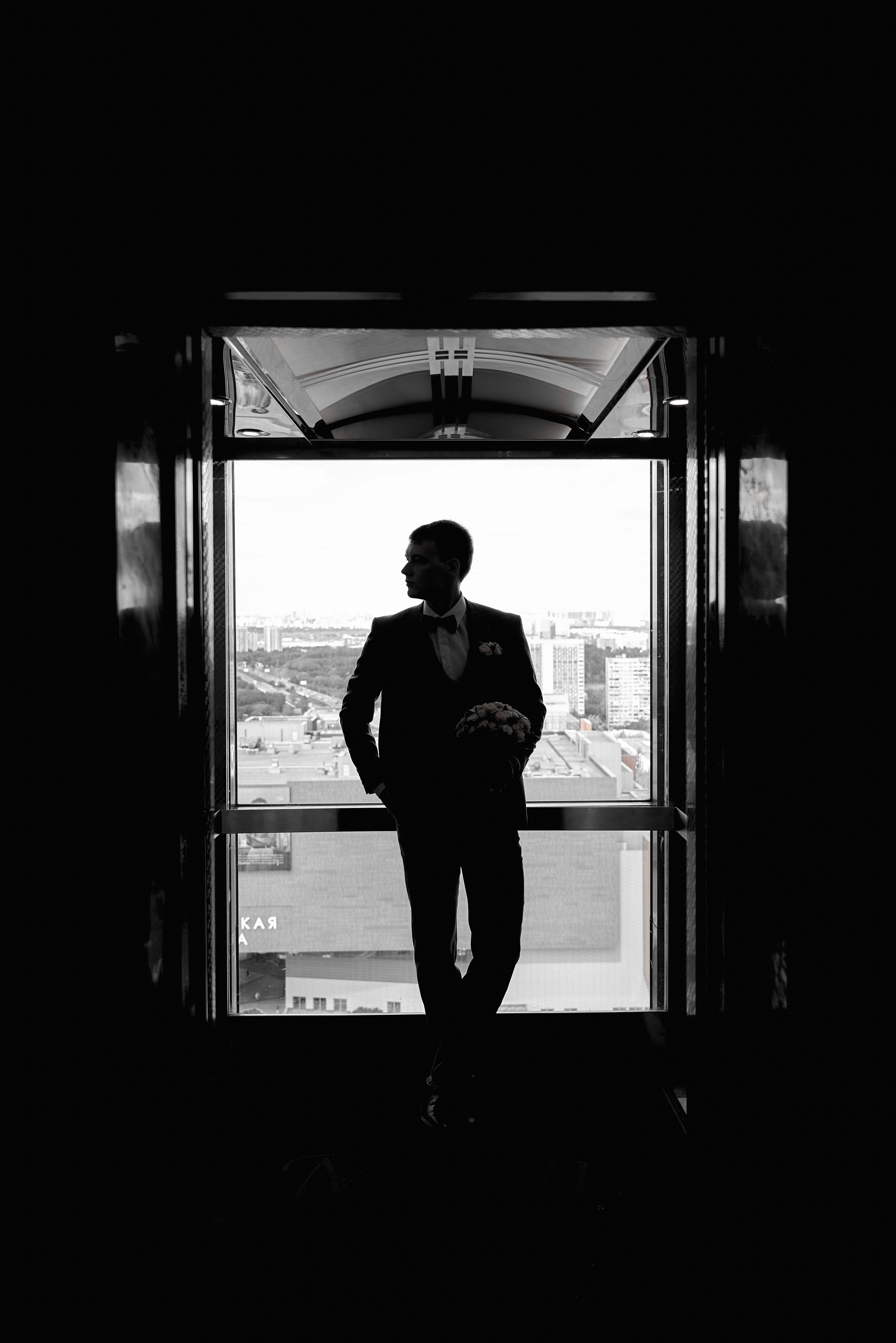 Фотограф Евгений Опарин