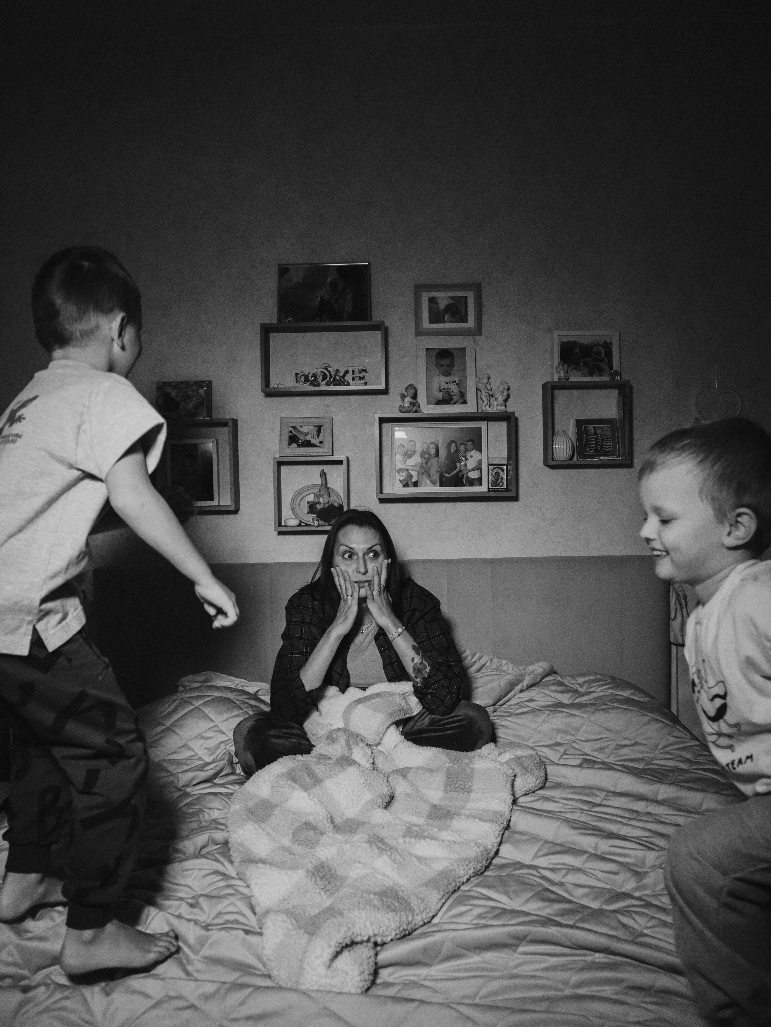 СЕМЕЙНАЯ. ИНФО. Кинематографичный фотограф, видеограф Лина Плешакова, Санкт-Петербург