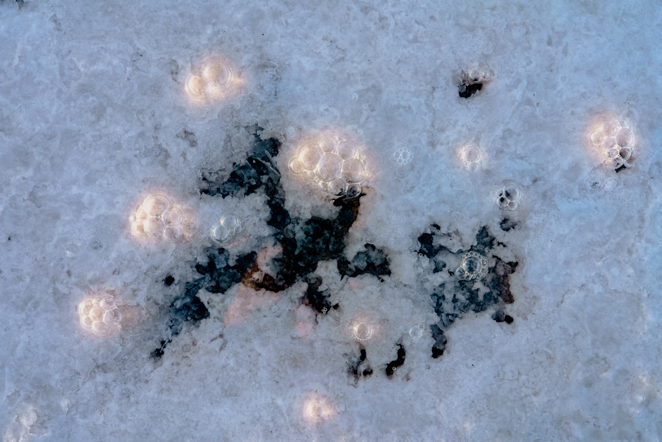 Учебный фототур на Эльтон. Июнь