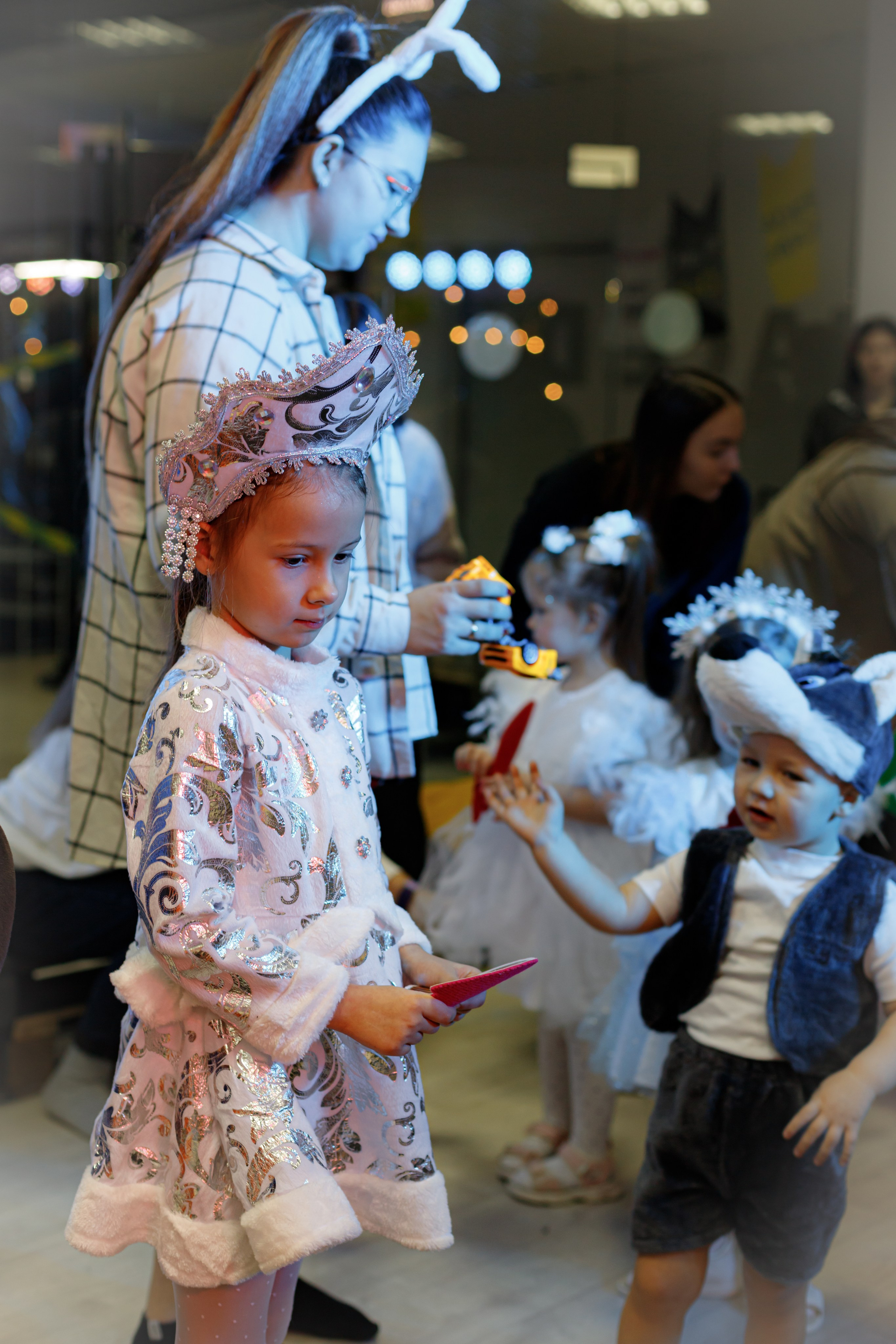 HAPPY NEW YEAR PART/3. Photokarish