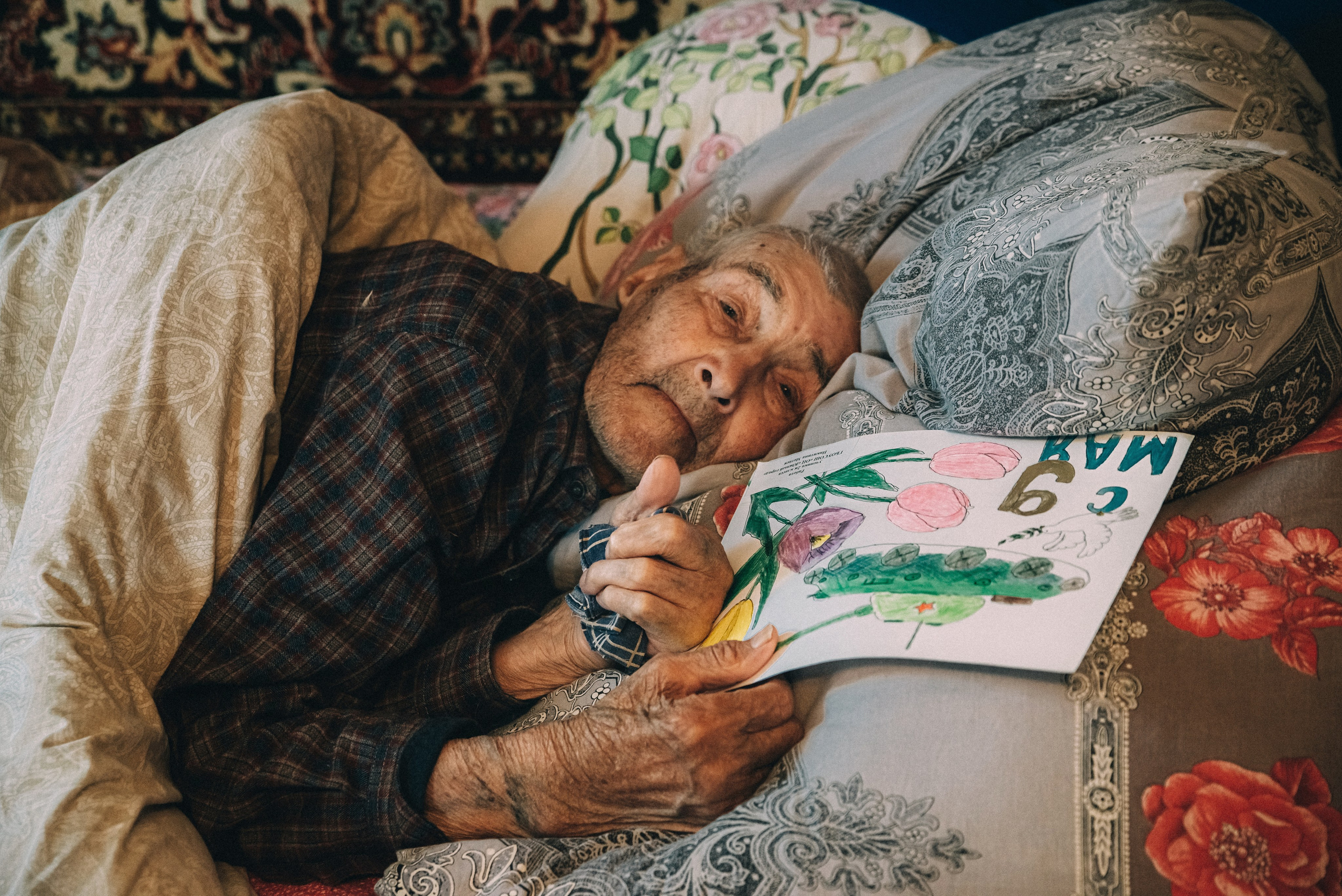 XIII Автопробег 2023 «Ветеранам глубинки — заботу и внимание» (маршрут № 3). Фотограф в Самаре Елена Фомина