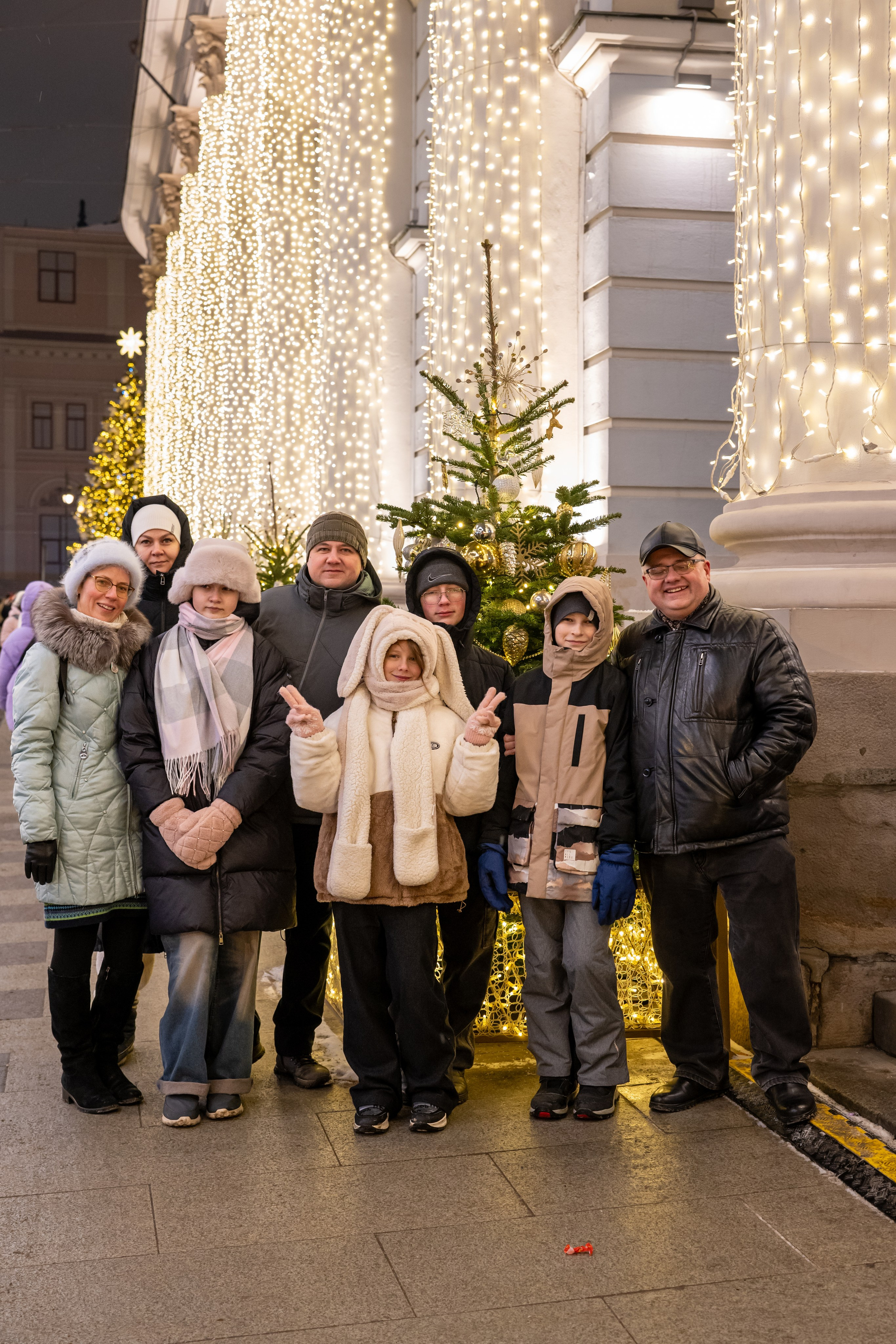 Новогодние экскурсии. П&П — Полезное с Приятным. Фотоэкскурсии — Москва на память. Экскурсовод и фотограф в Москве. Увези столицу в своём альбоме!