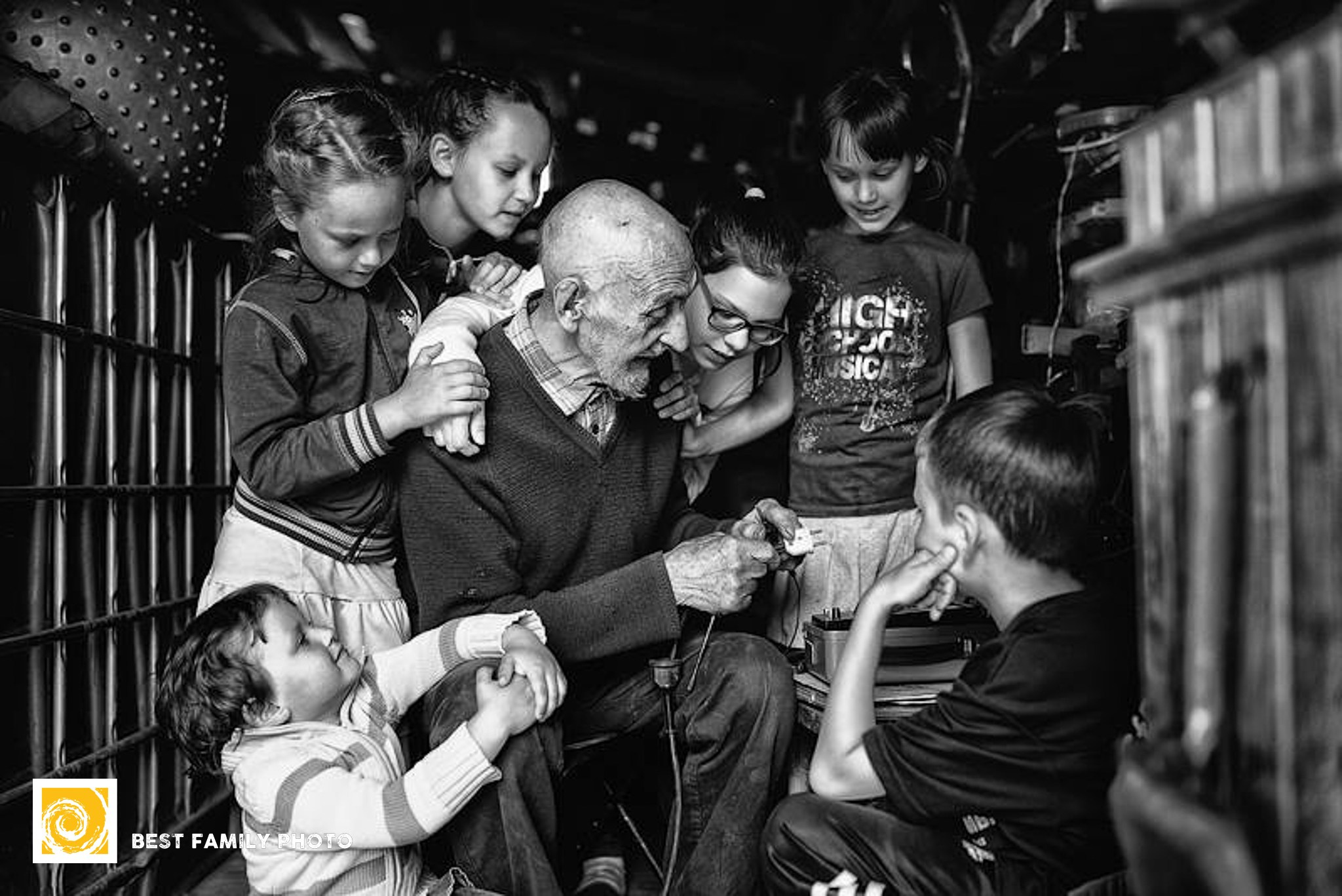 Анна Волкович, Ярославль, Россия