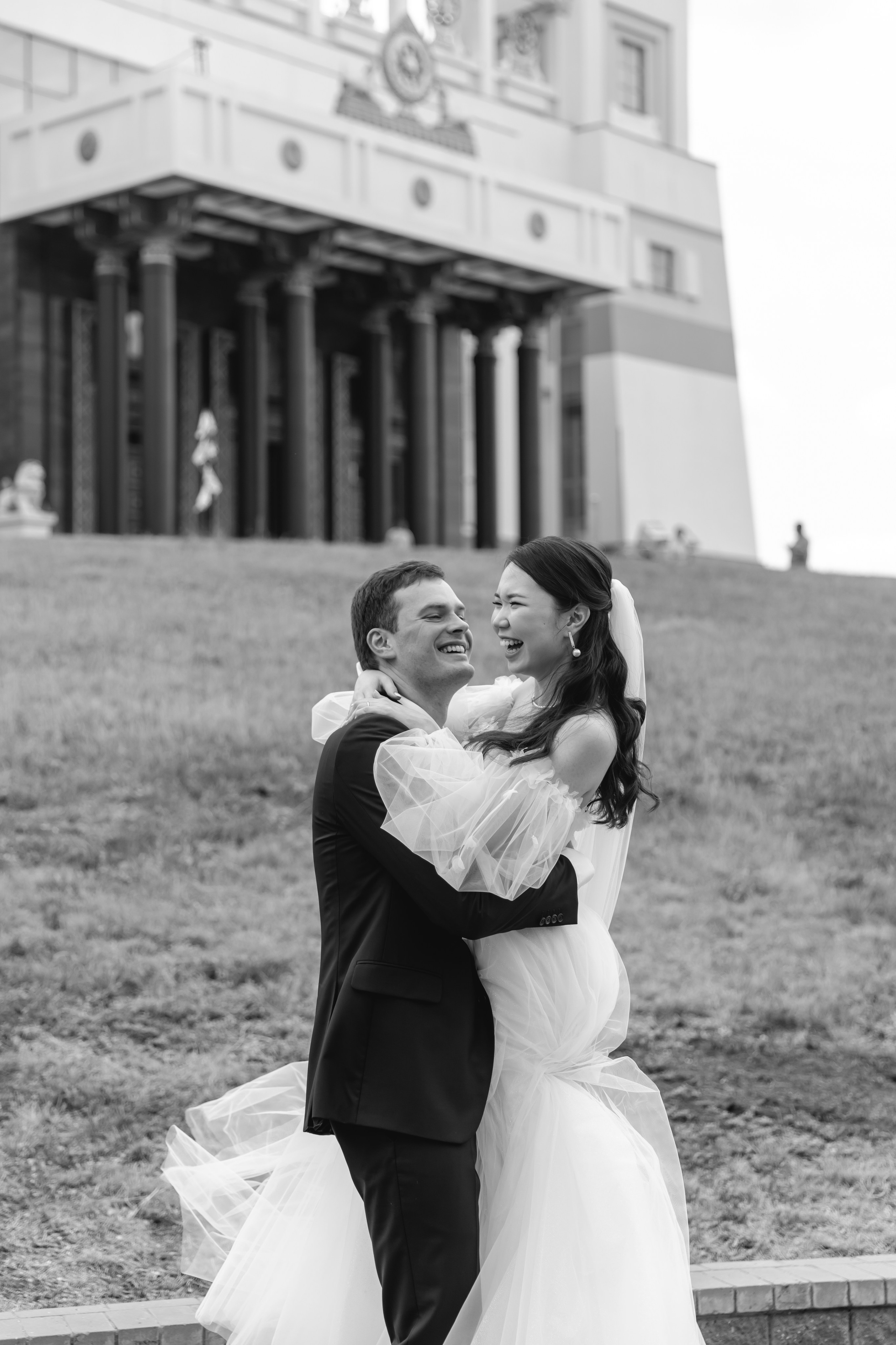 Свадебный фотограф Элина Чу, Элиста Калмыкия