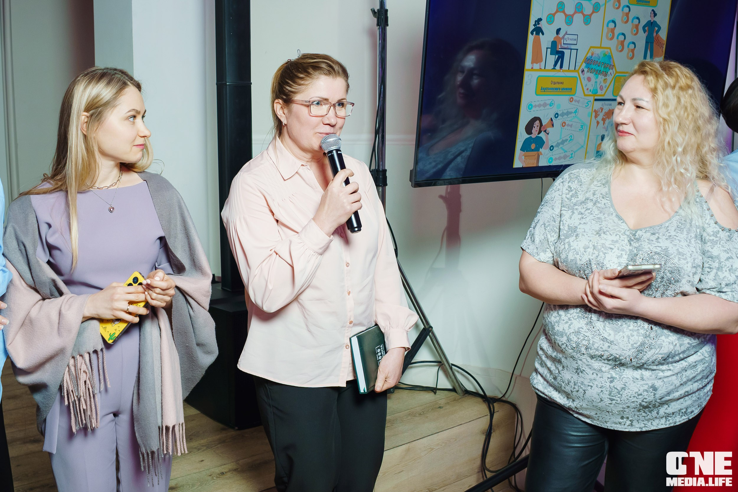 Форум Мой Бизнес — ДЕВИЧНИК. One Media Life: фоторепортажи, фотоотчеты с мероприятий и заведений