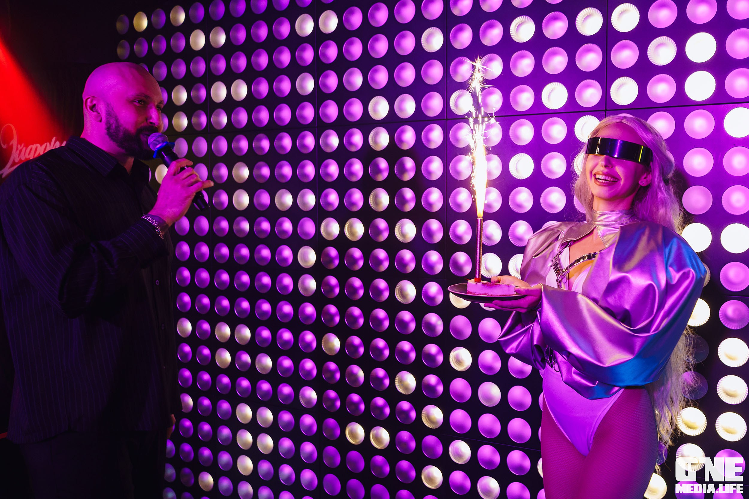 Фоторепортаж из караоке-клуба Эйфория. One Media Life: фоторепортажи, фотоотчеты с мероприятий и заведений