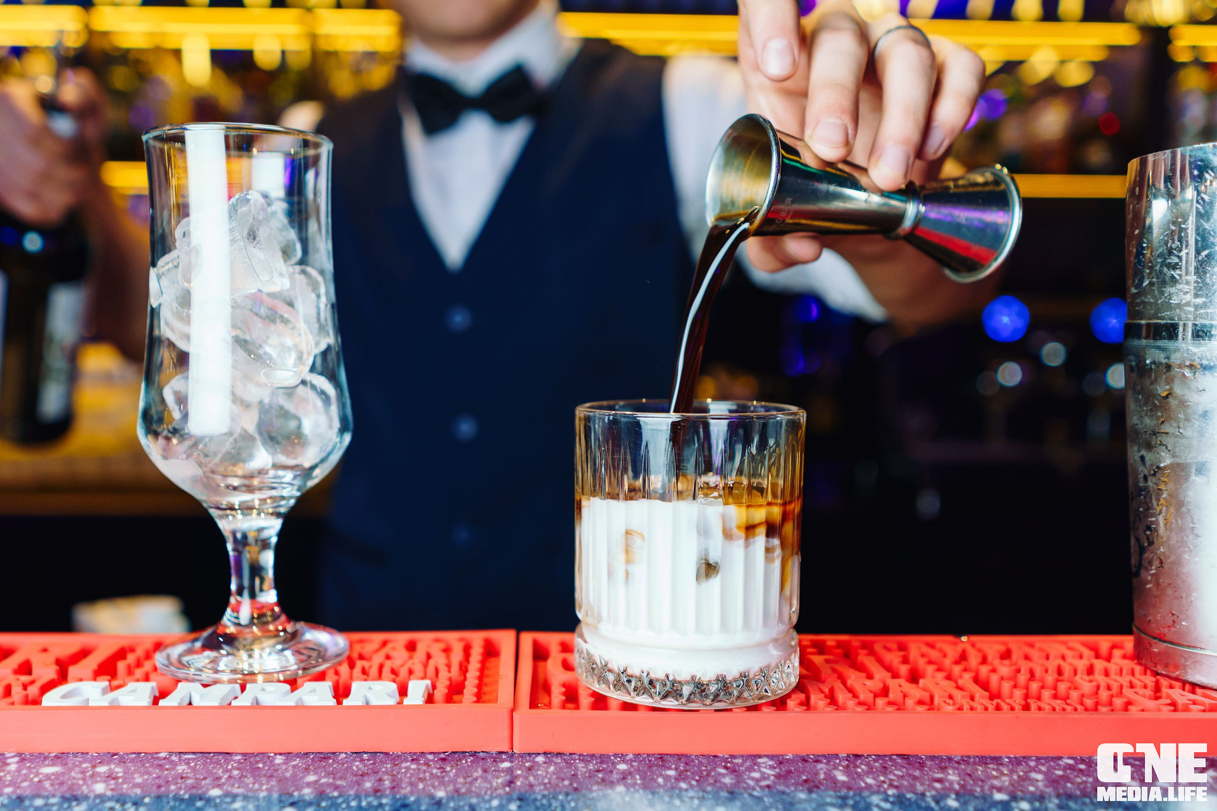 Фоторепортаж из ресторана Океан. One Media Life: фоторепортажи, фотоотчеты с мероприятий и заведений