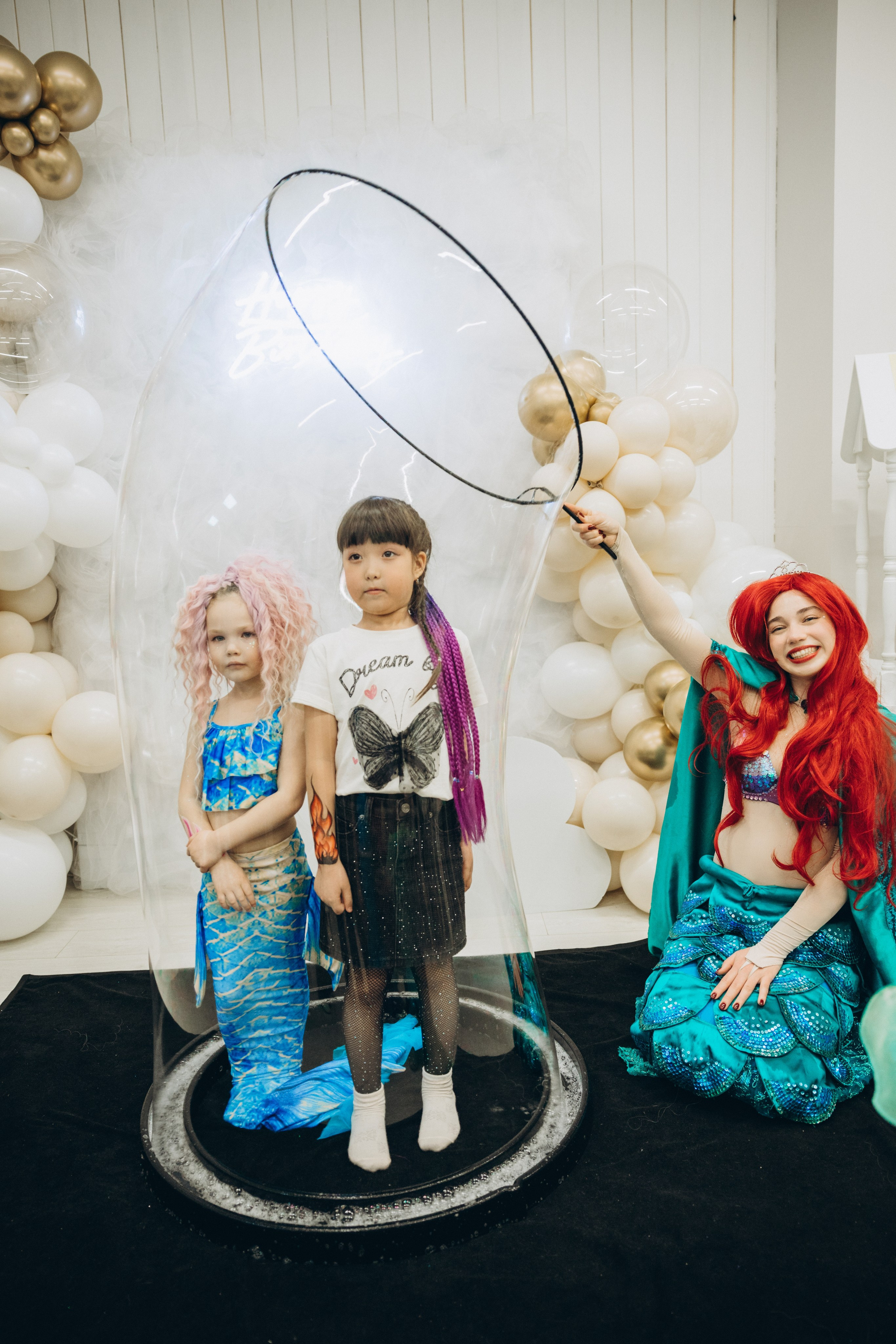 Злате 5 лет. Свадебный, семейный фотограф в Иркутске Светлана Макаричева