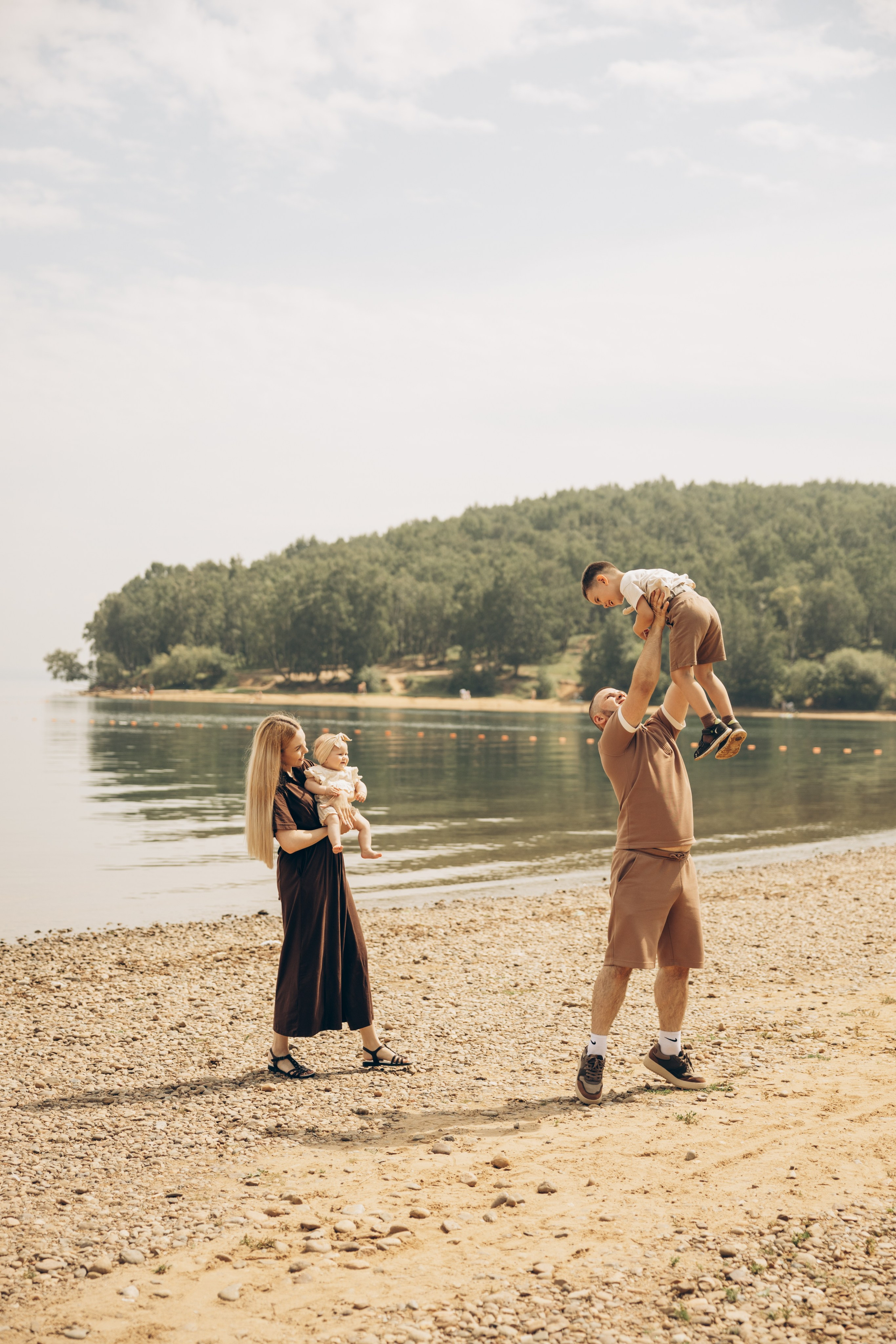 Якоби. Свадебный, семейный фотограф в Иркутске Светлана Макаричева