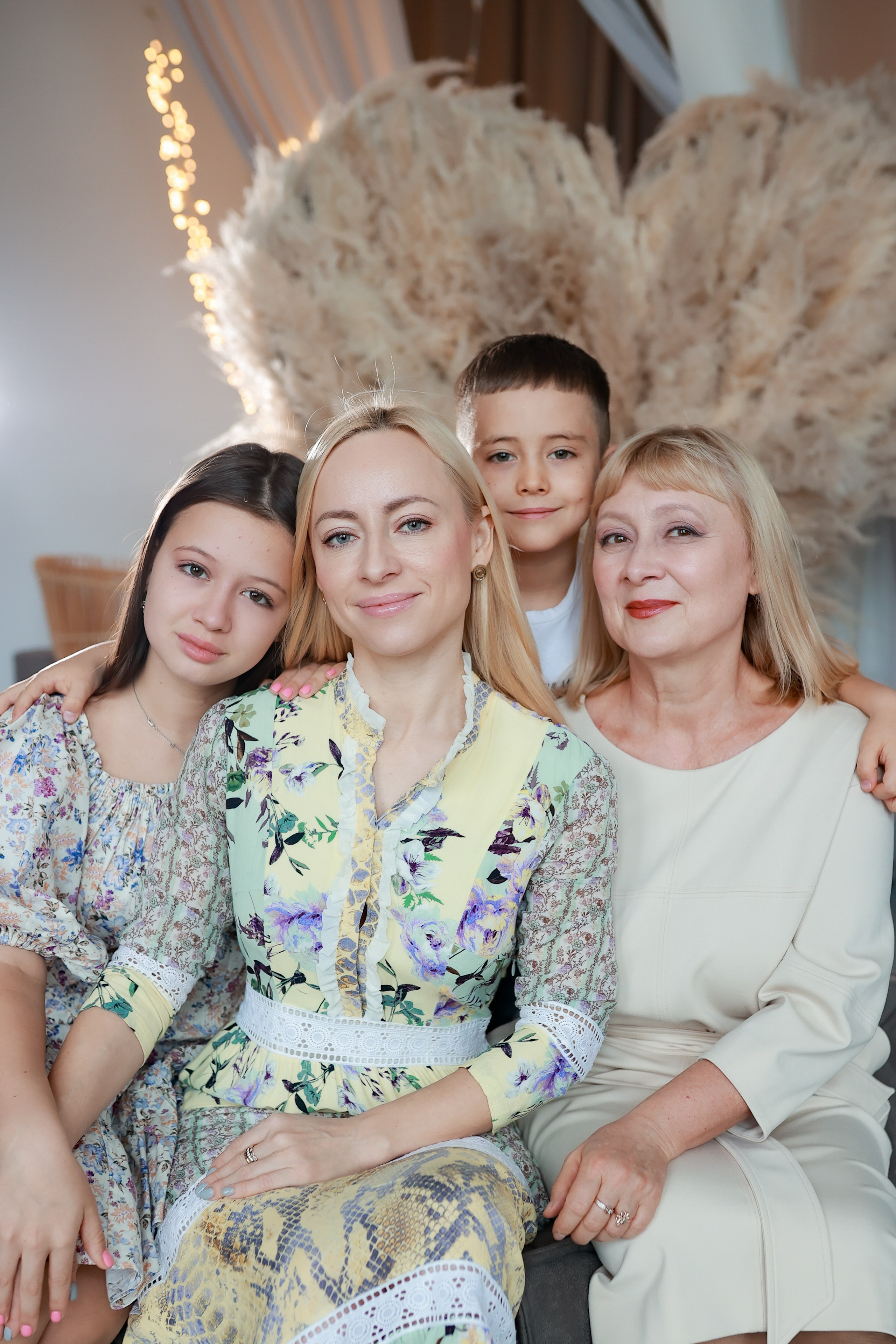 Новый год!. Спортивный и семейный фотограф в Екатеринбурге Ольга Горбунова меня