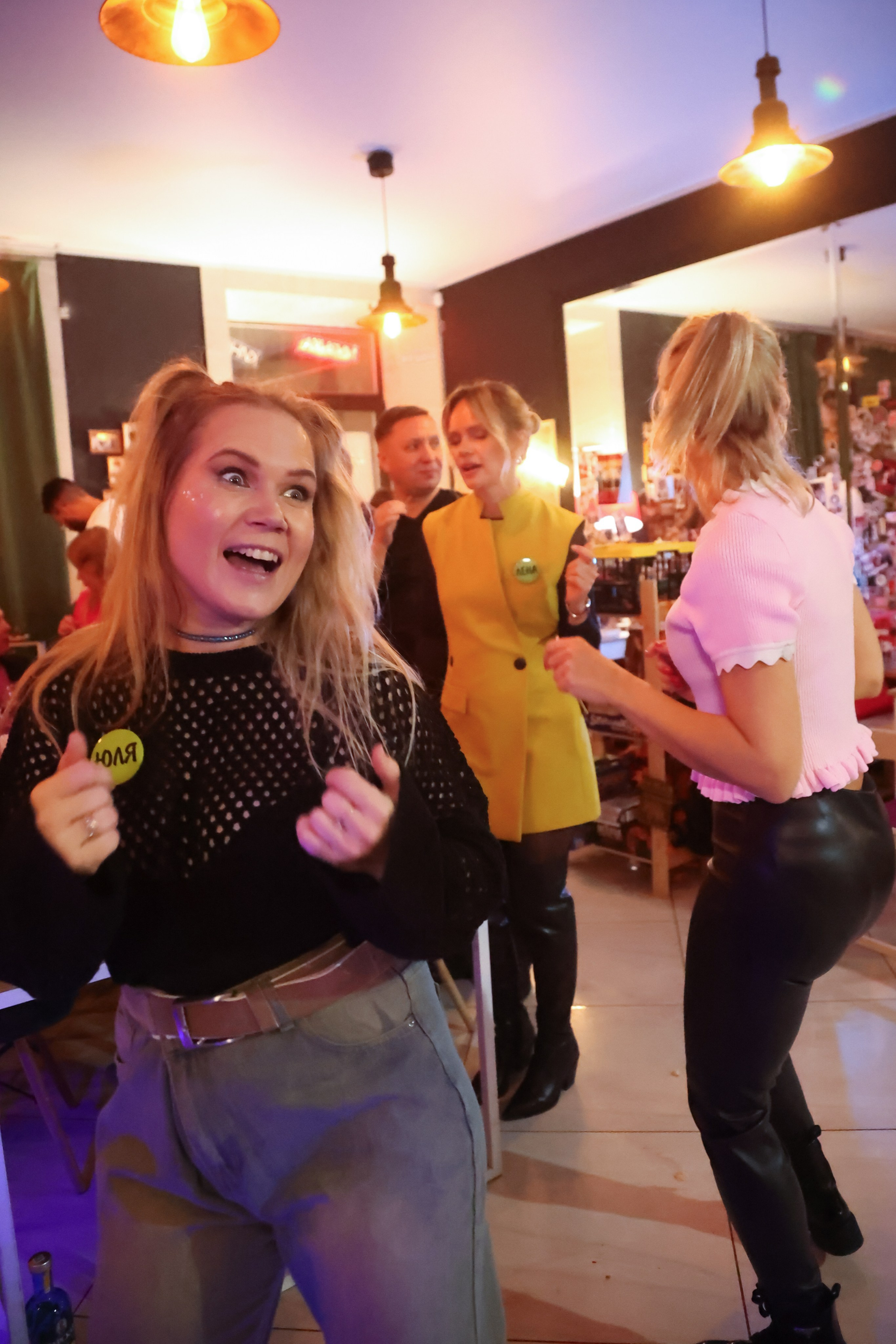 СЪЕМКА ПРАЗДНИКОВ и МЕРОПРИЯТИЙ. Спортивный и семейный фотограф в Екатеринбурге Ольга Горбунова меня