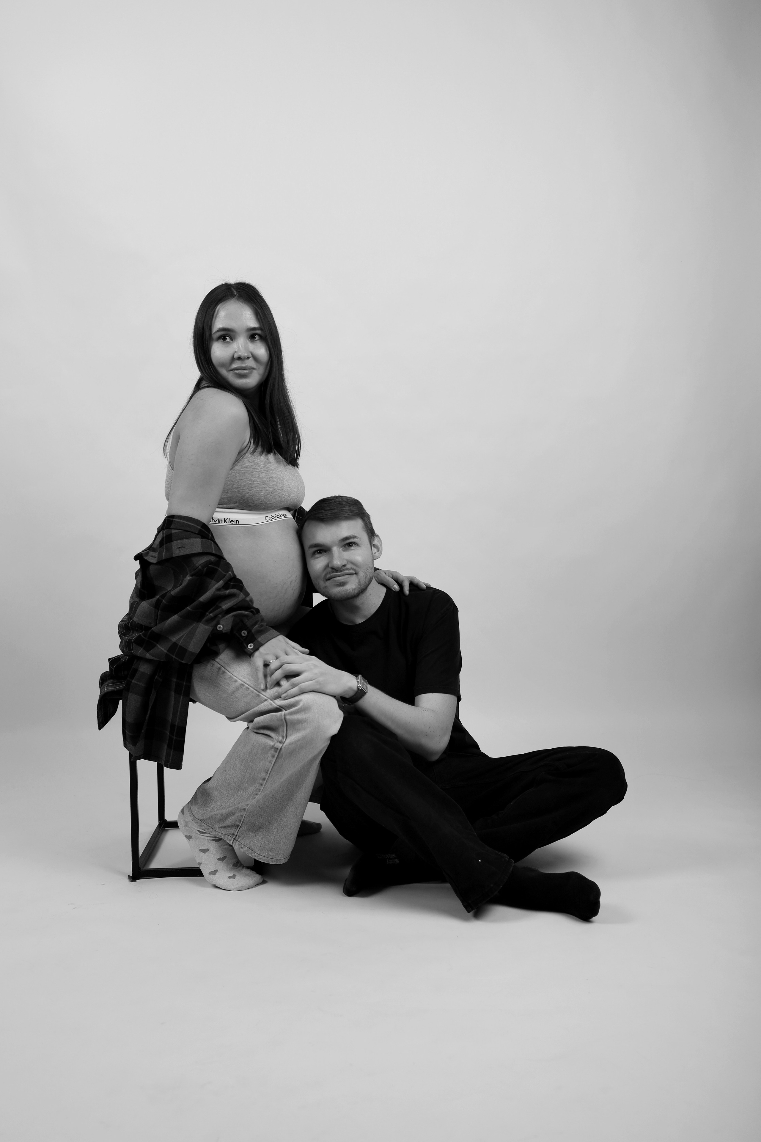 Селфи-фотостудия Stories недорогая фотосессия в Одинцово