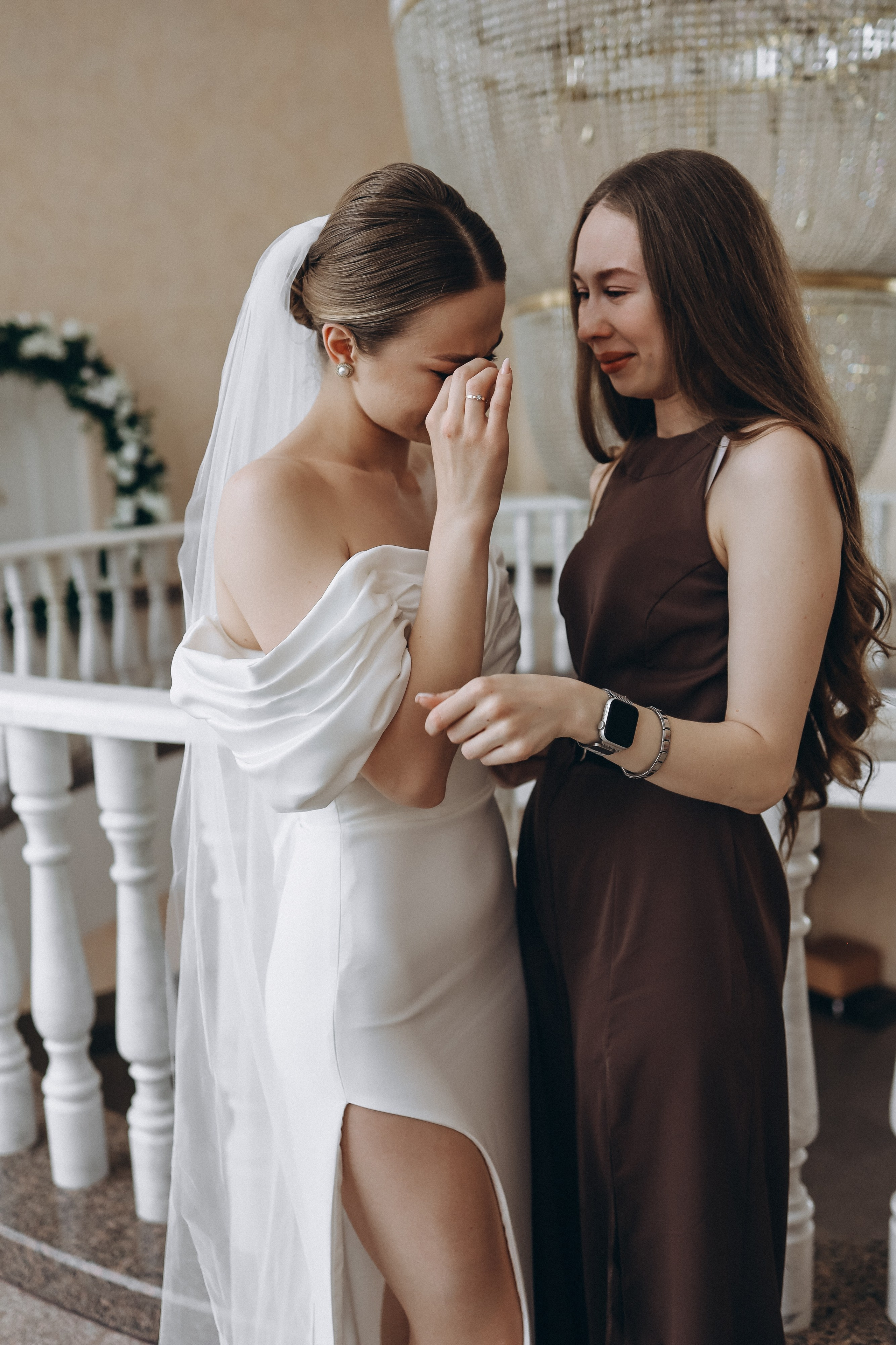 Евгений и Екатерина. Свадебный и семейный фотограф Захарова Юлия