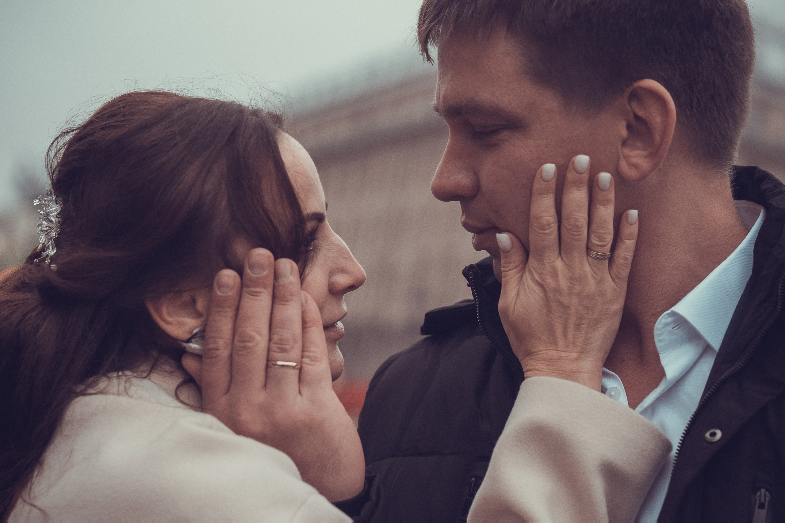 День свадьбы Дениса и Натальи. Professional photoartist in St. Petersburg (wedding, reportage, portrait, model book, love story) Alexander Shvedov