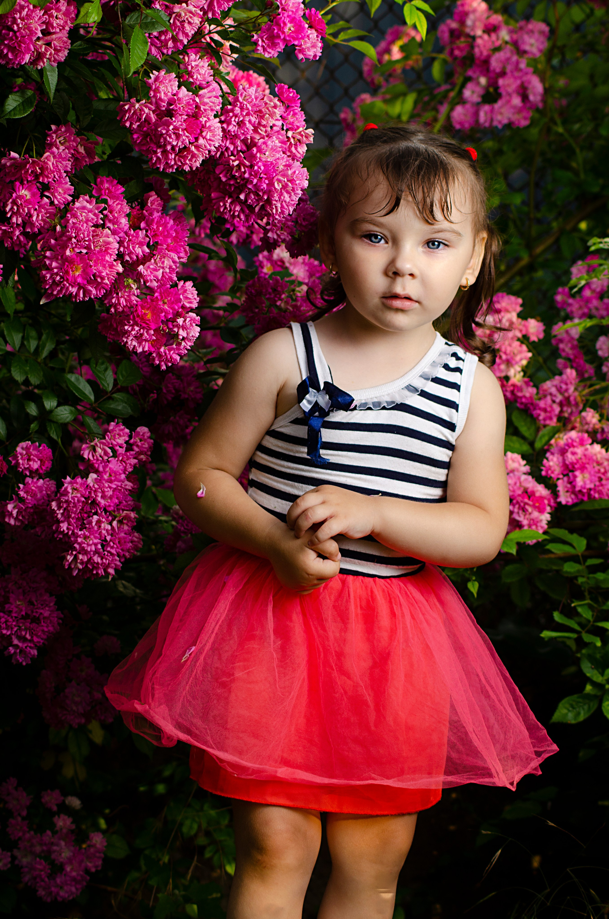 Спортивный и портретный фотограф в Крыму Сергей Щегодский