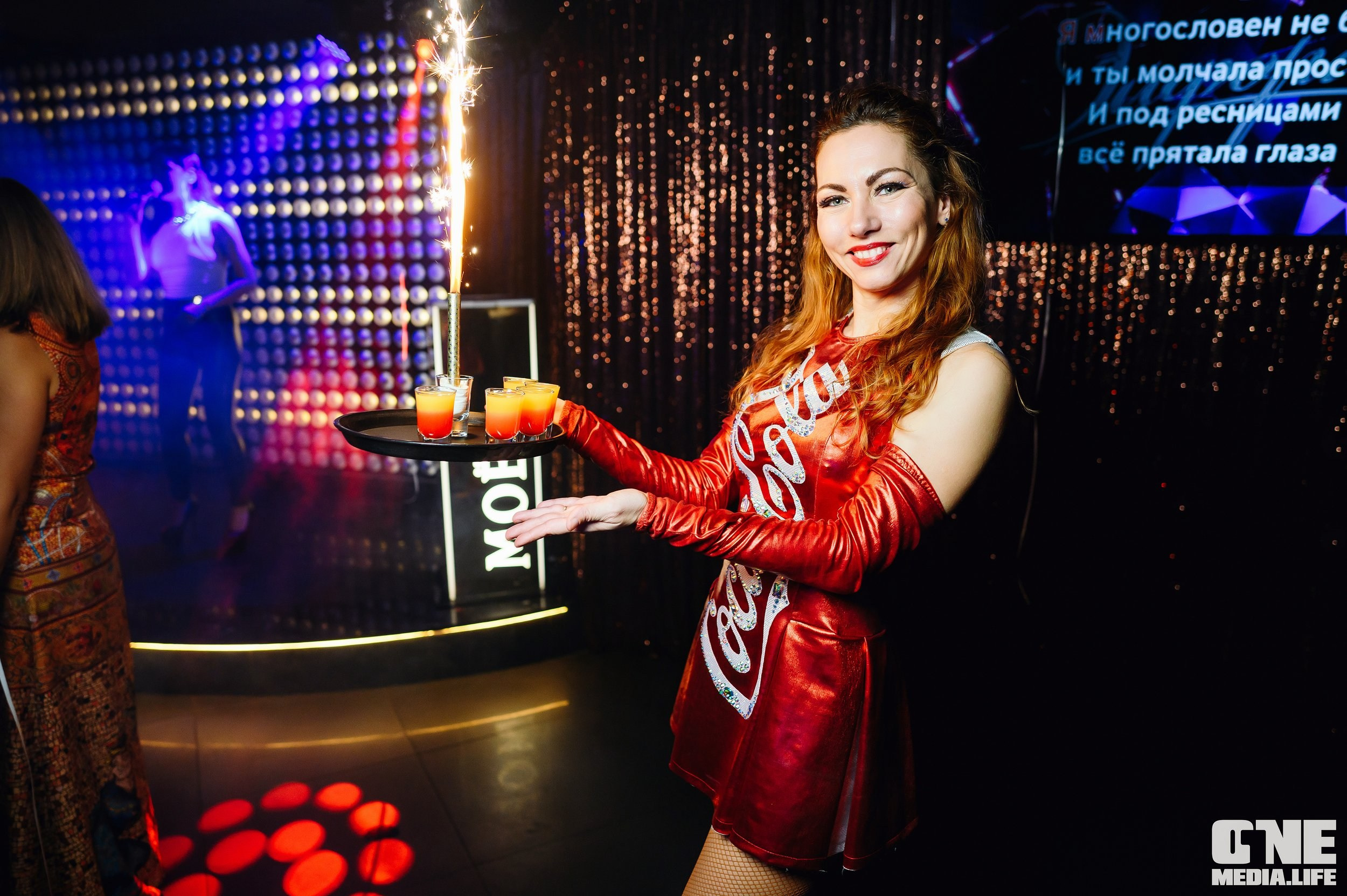 Фоторепортаж из караоке-клуба Эйфория. One Media Life: фоторепортажи, фотоотчеты с мероприятий и заведений