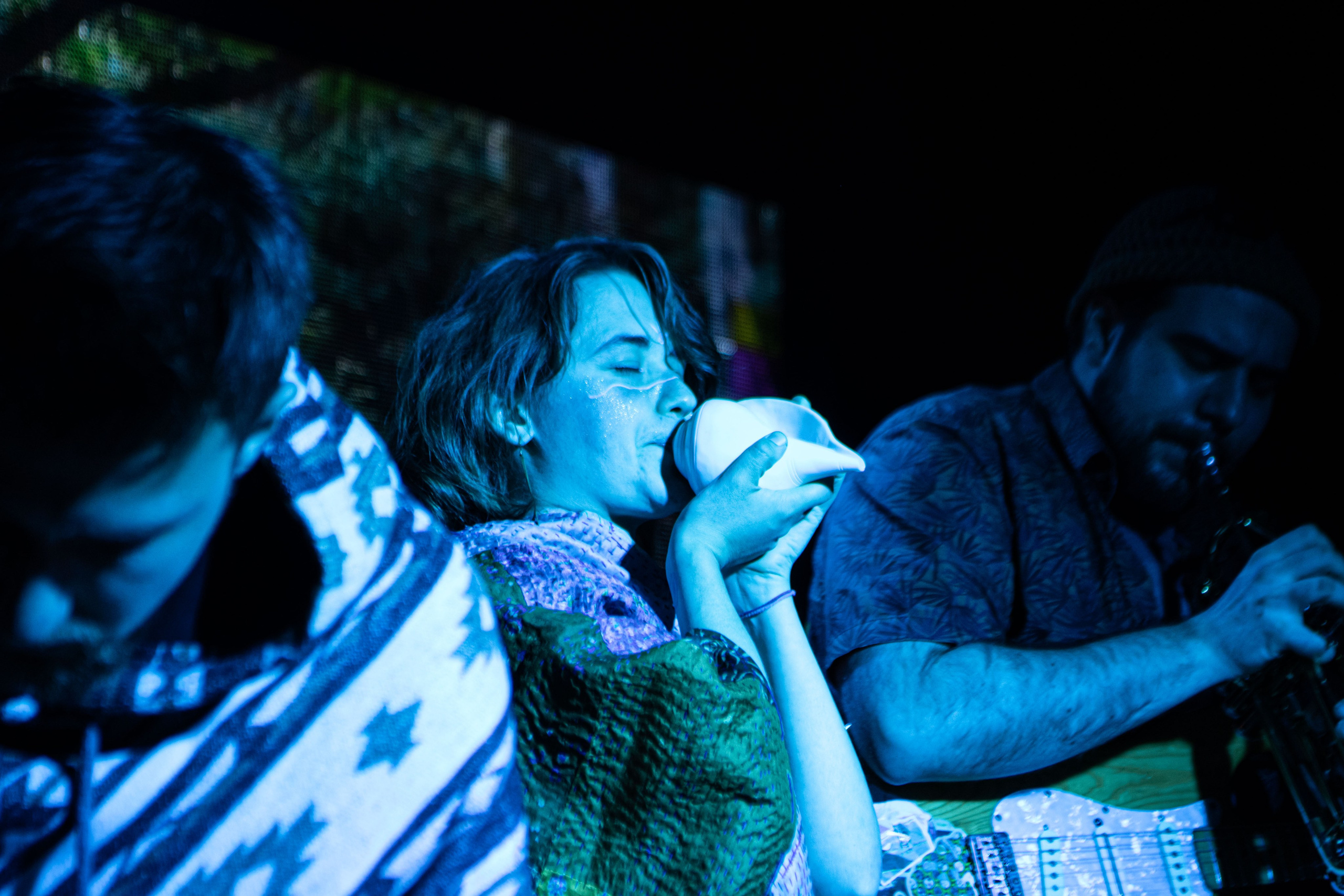 В созвучии с природой. Фотограф Светлана В. Пронина, Москва