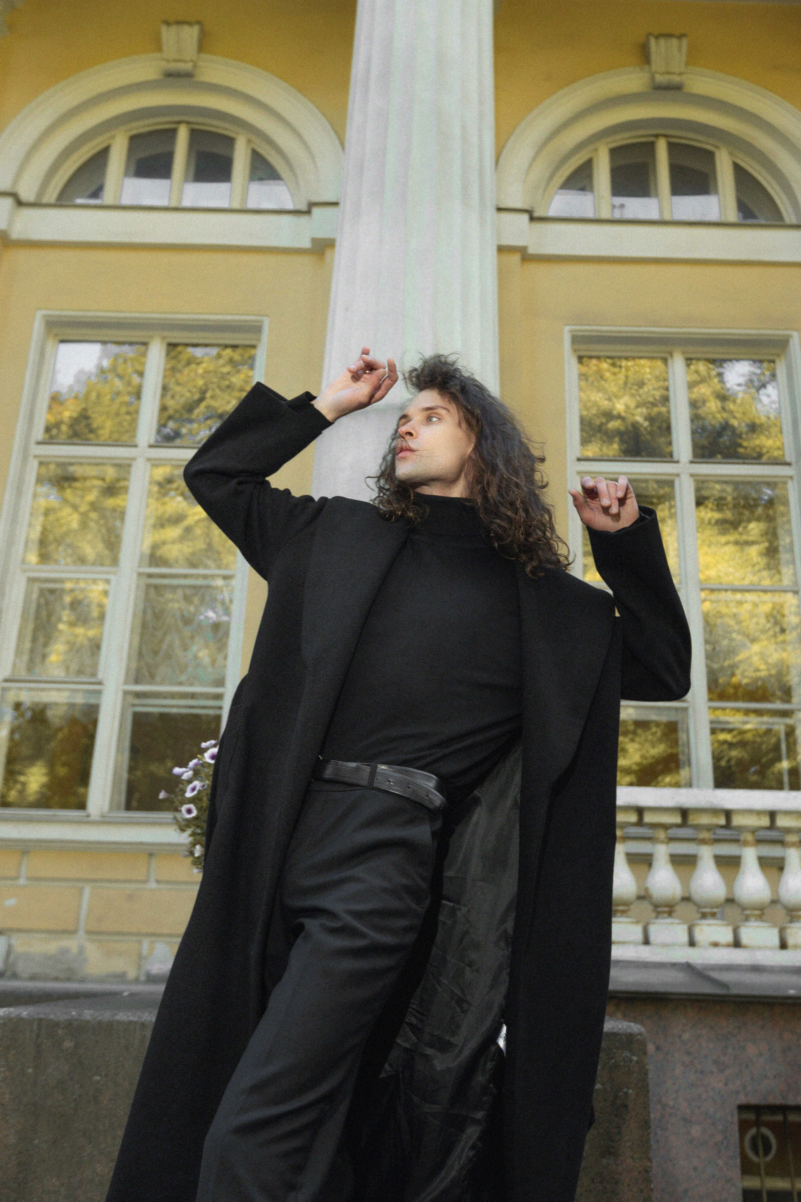 фотопрогулка питер